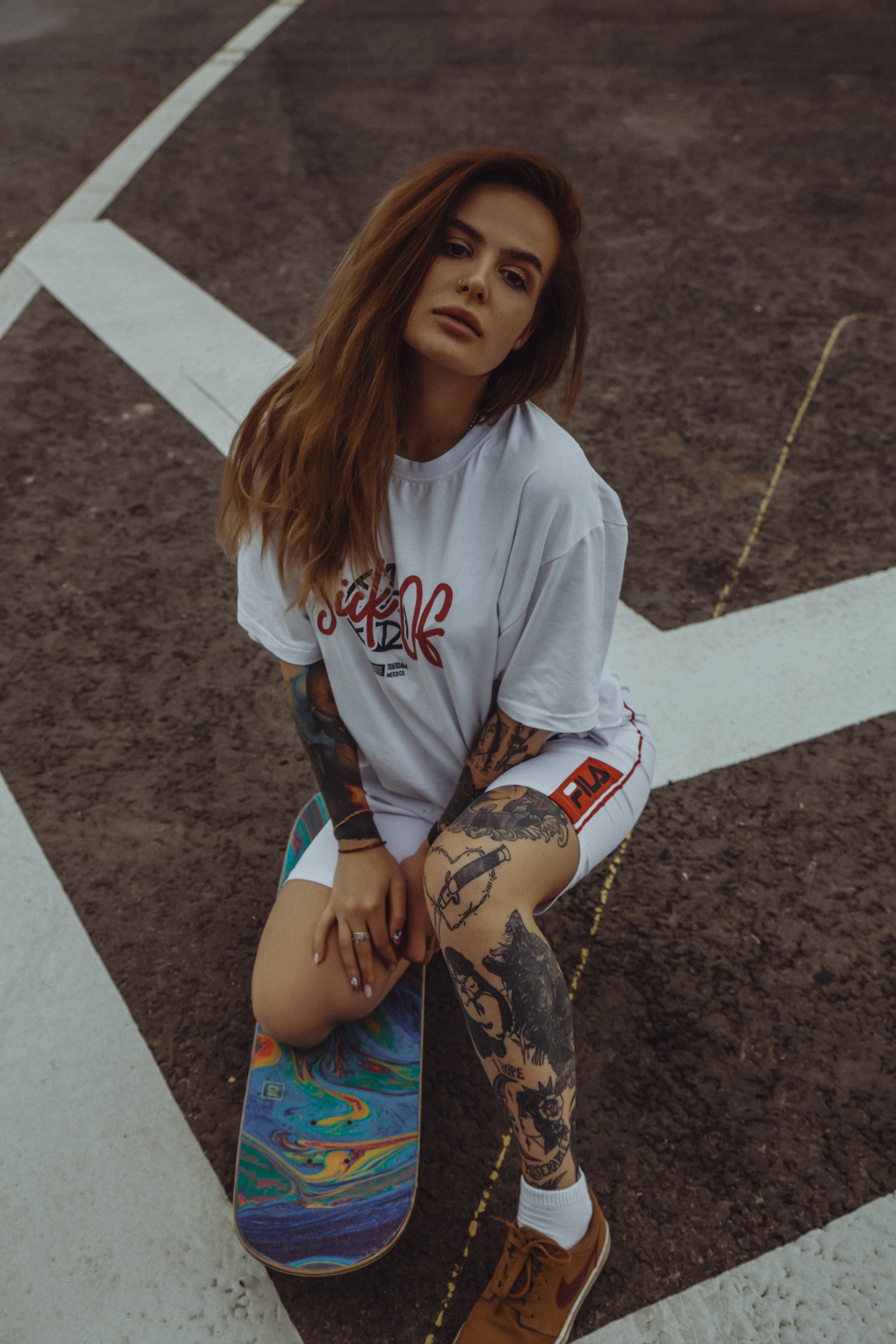 Volga mama. Фотограф Санкт-Петербург