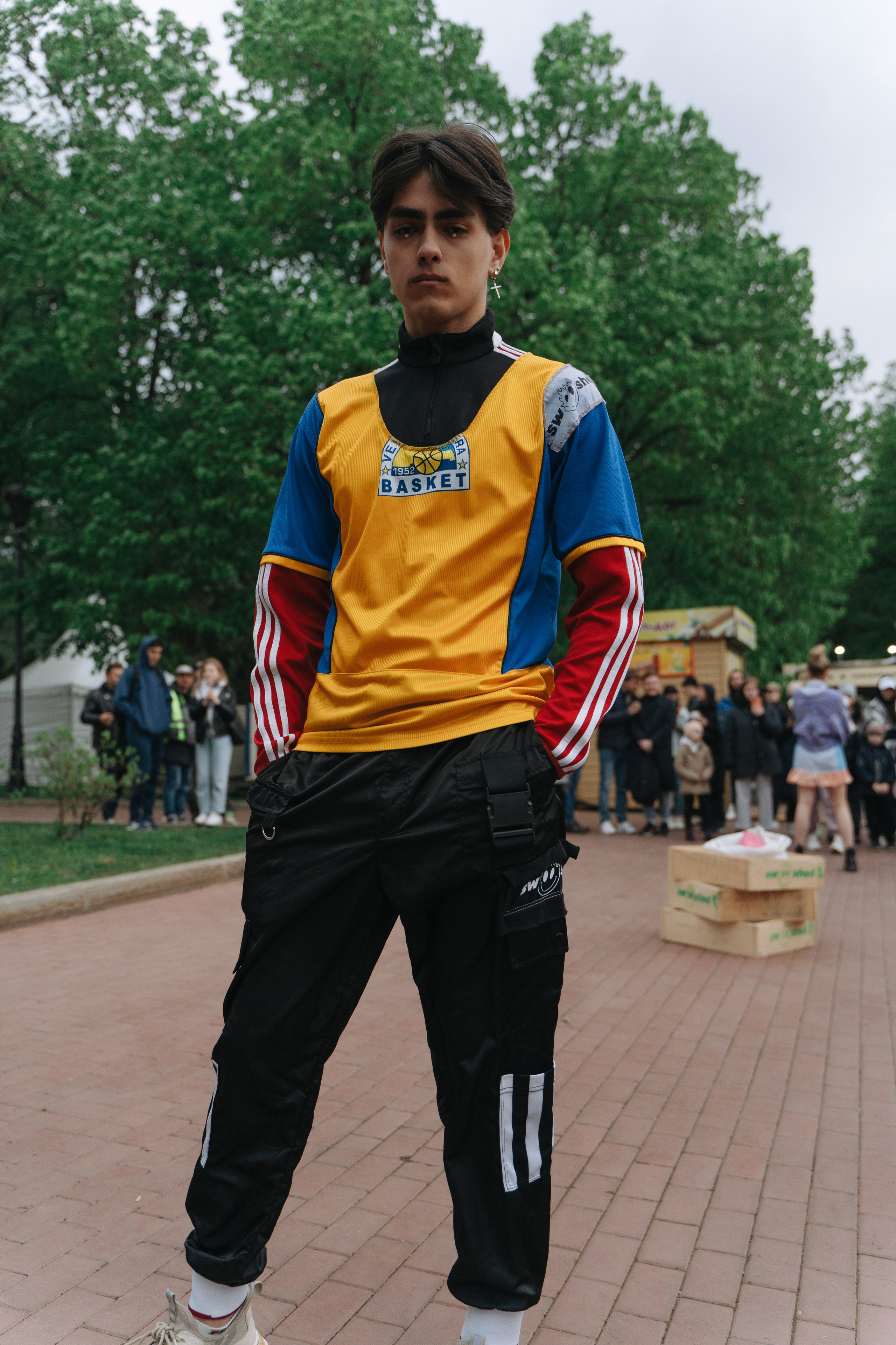 Swo_oshed. Фотограф Санкт-Петербург