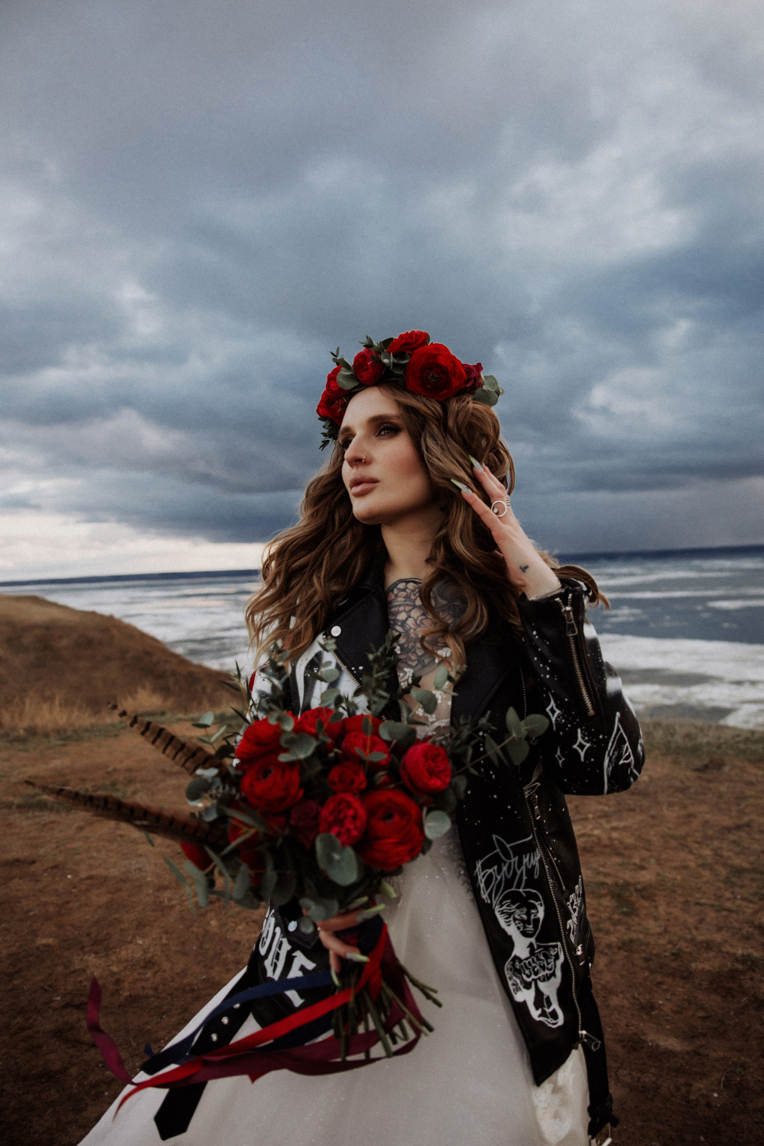 Wed. Фотограф Санкт-Петербург