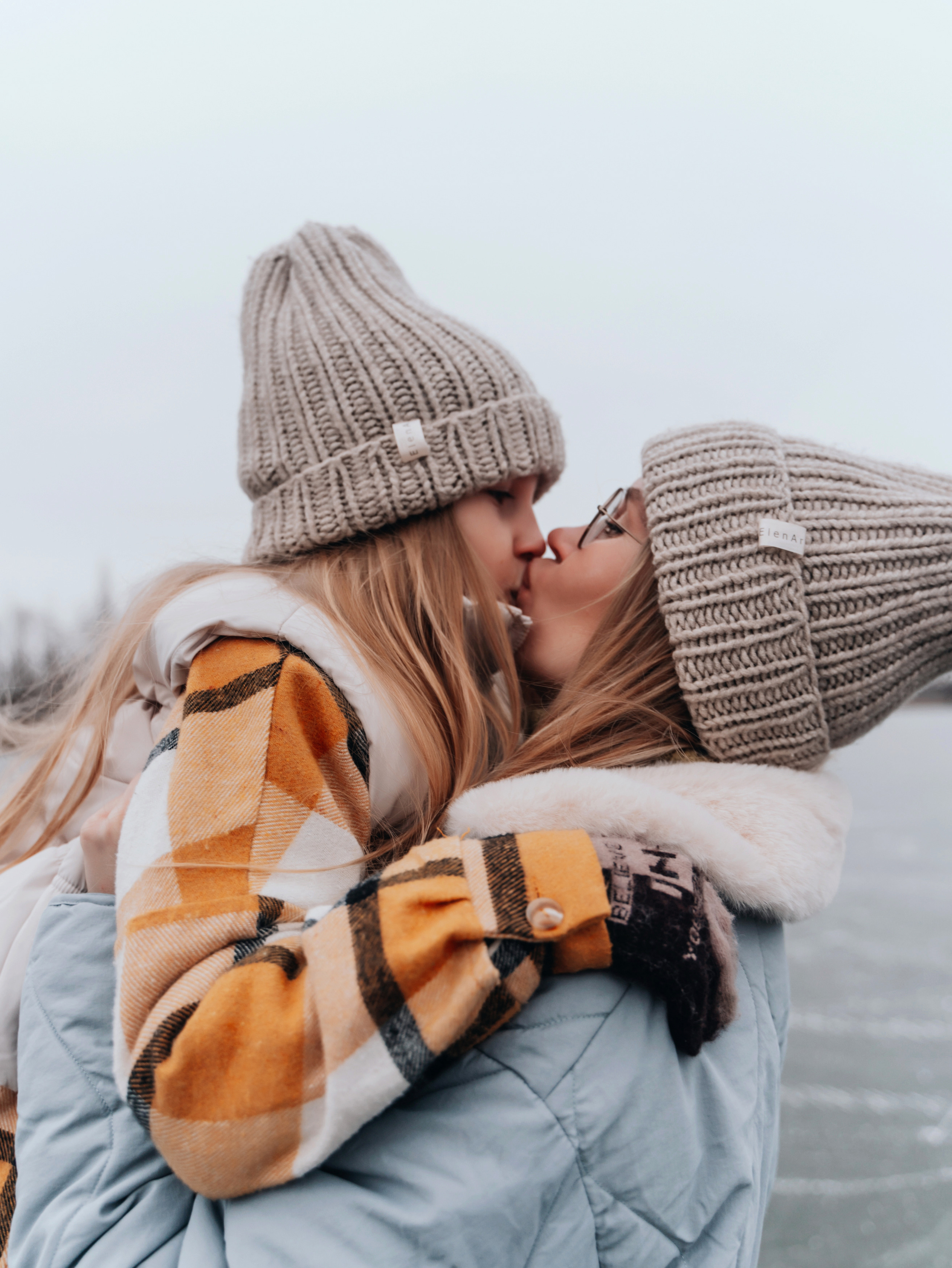 Зимний. Фотограф Санкт-Петербург