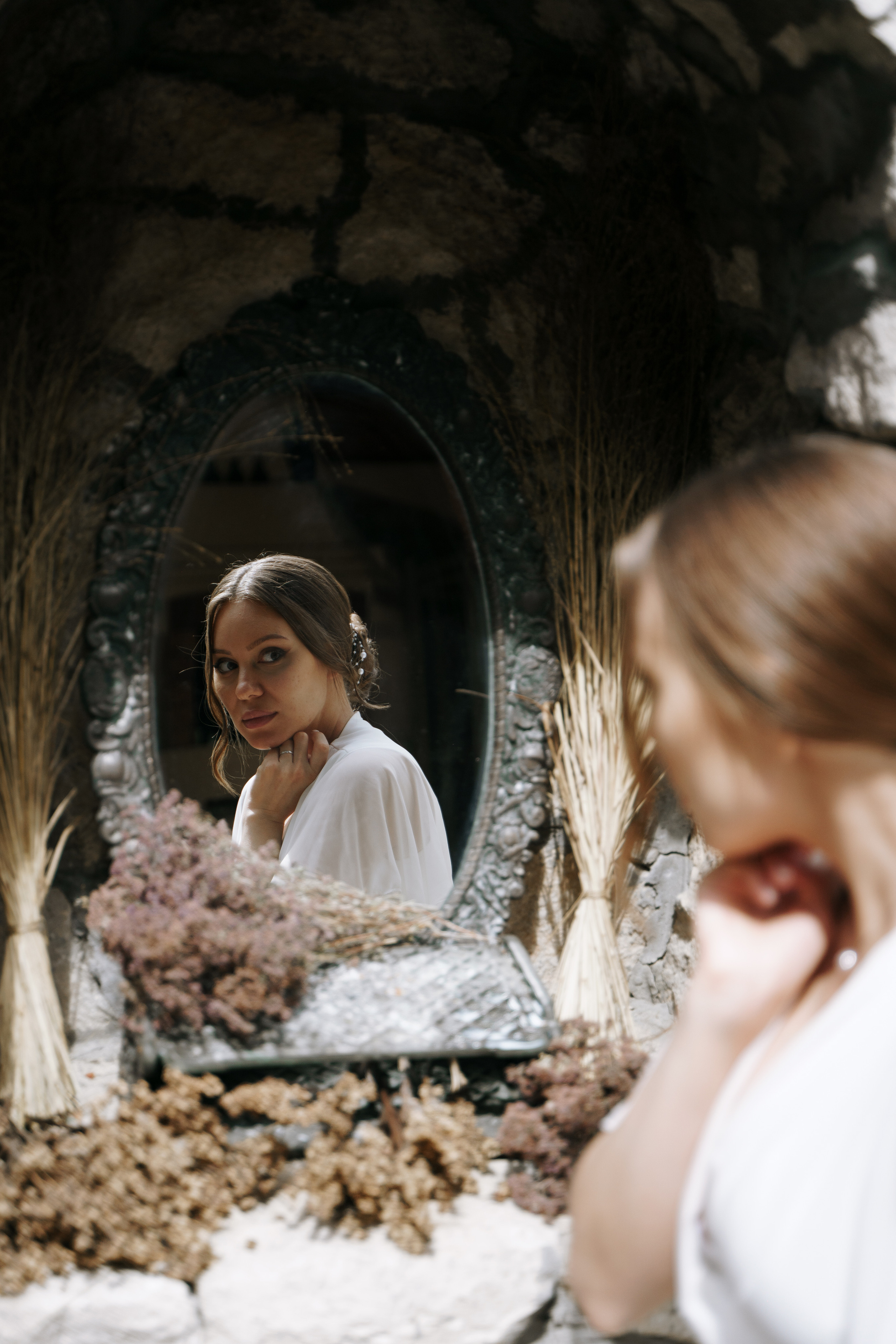 Сад. Фотограф Санкт-Петербург