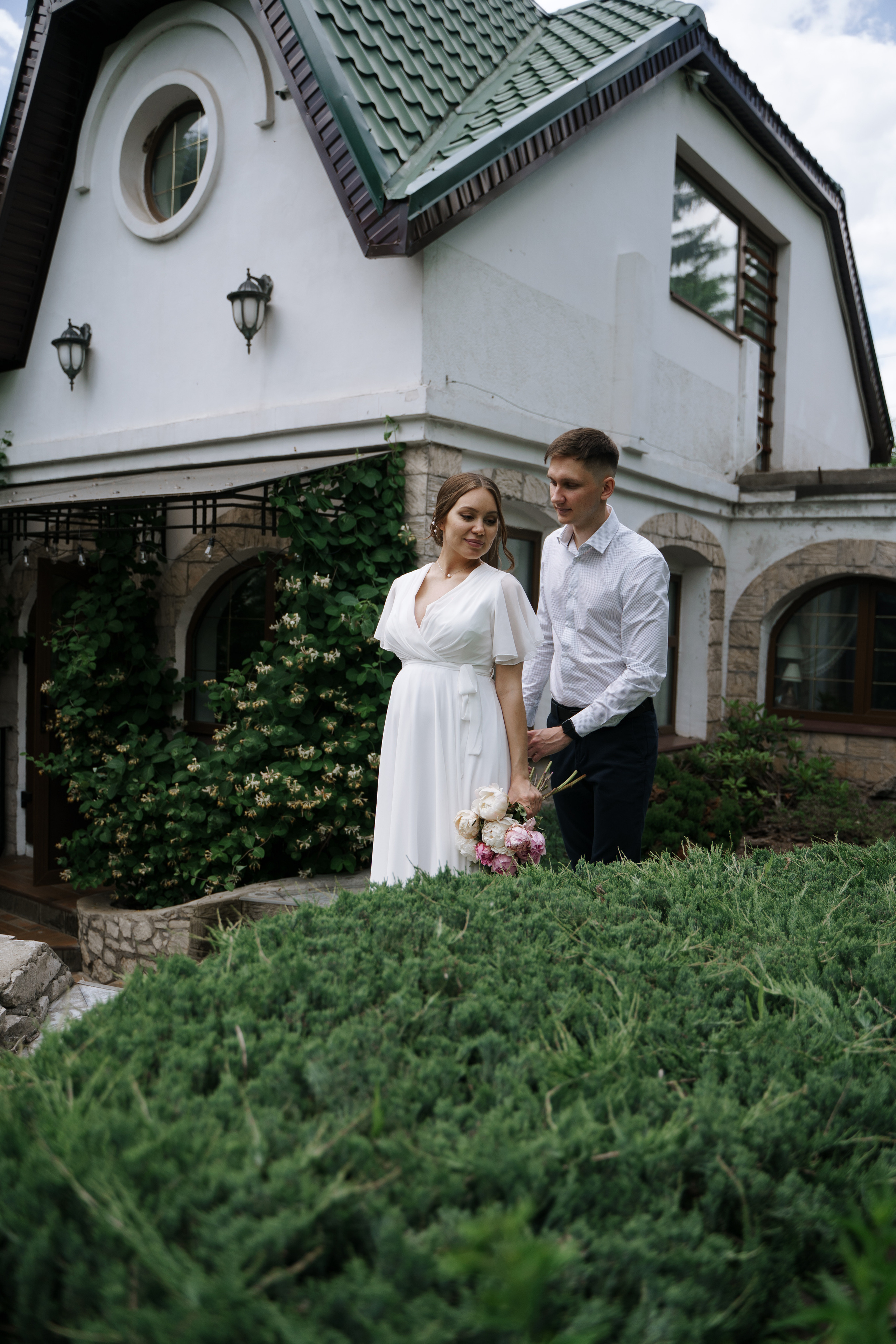 Сад. Фотограф Санкт-Петербург