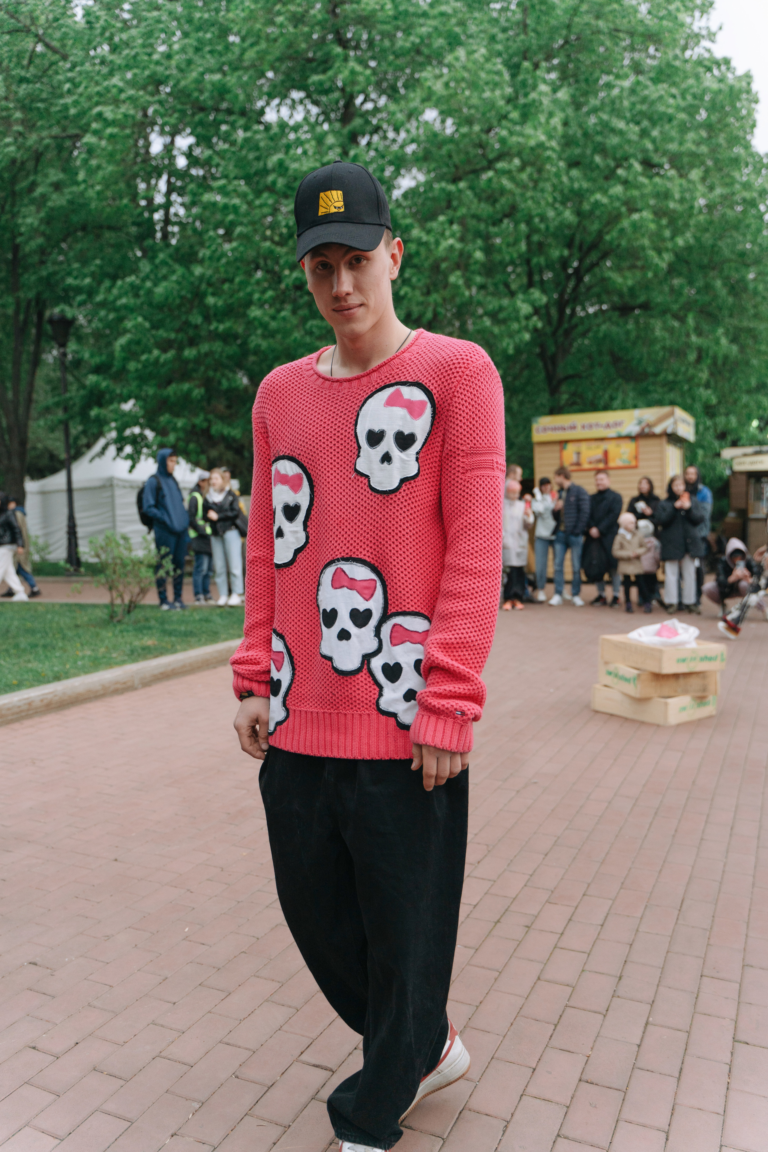 Swo_oshed. Фотограф Санкт-Петербург