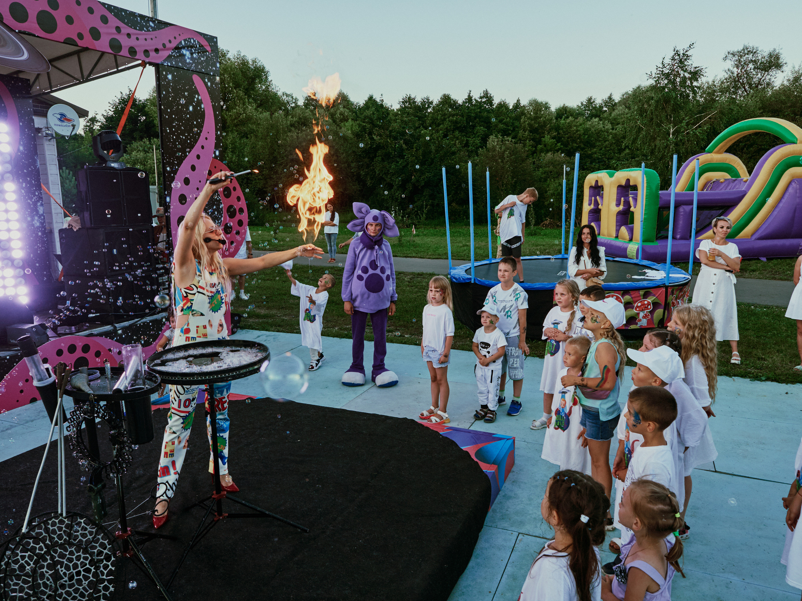 1 годик. Фотограф Санкт-Петербург