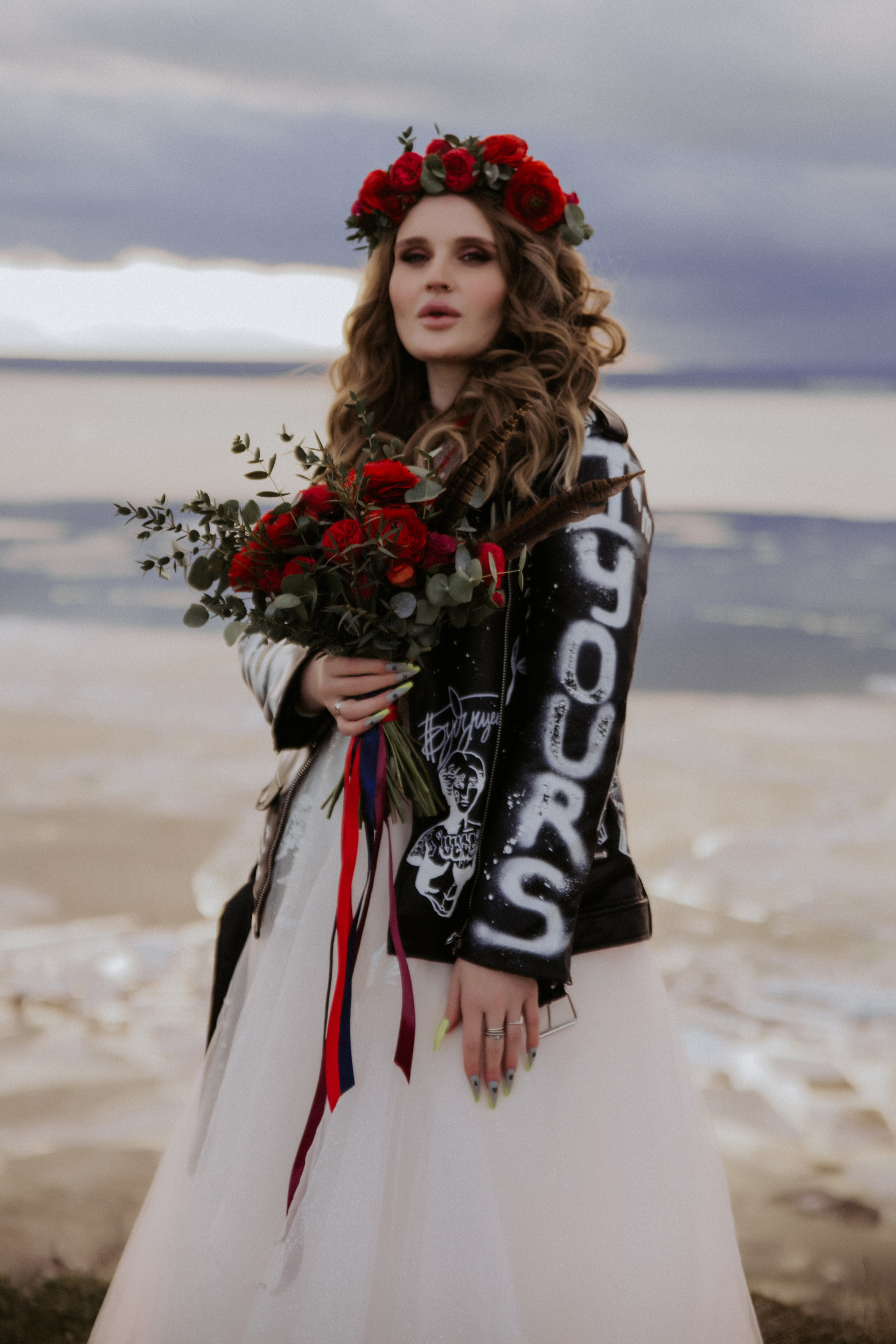 Wed. Фотограф Санкт-Петербург