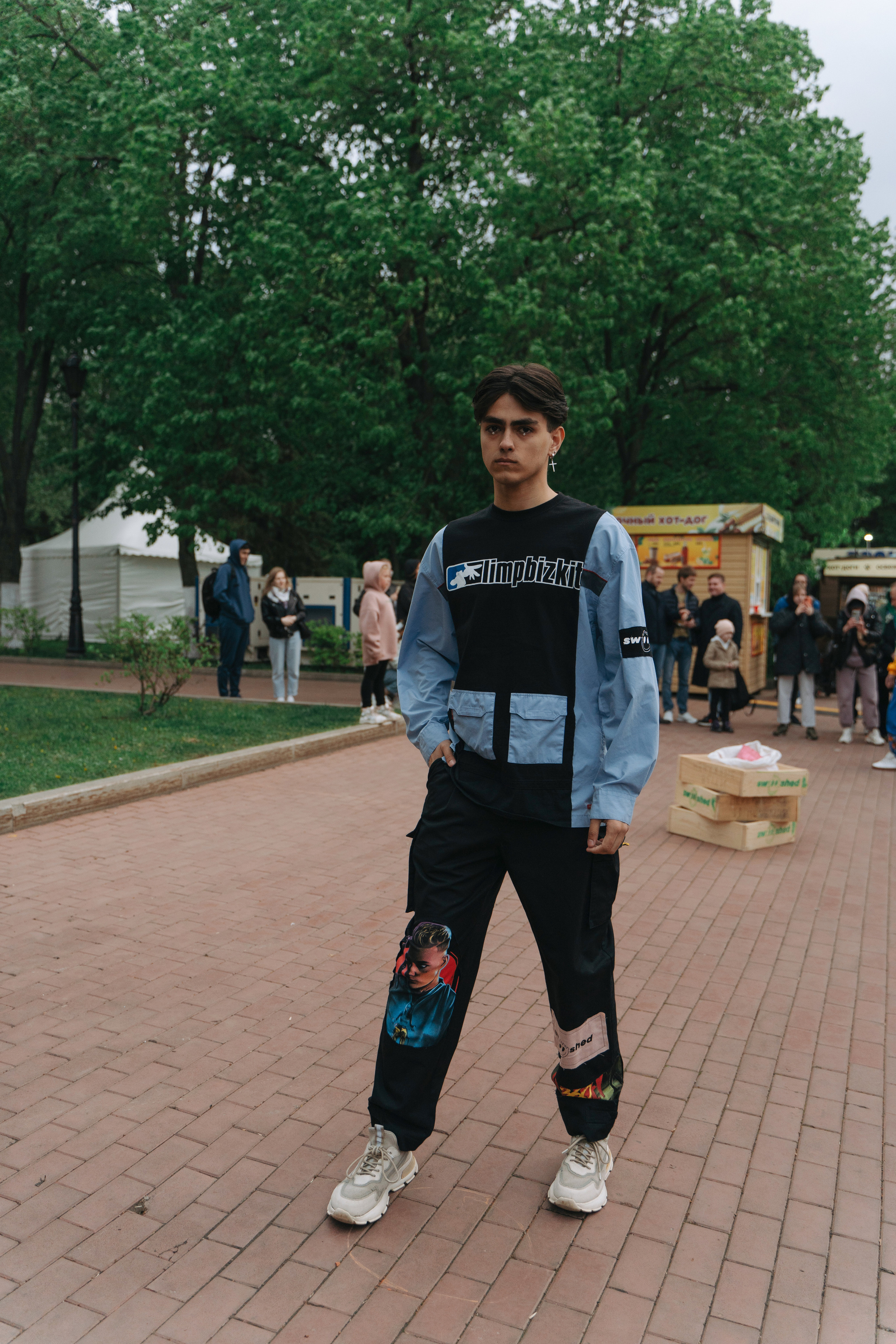 Swo_oshed. Фотограф Санкт-Петербург