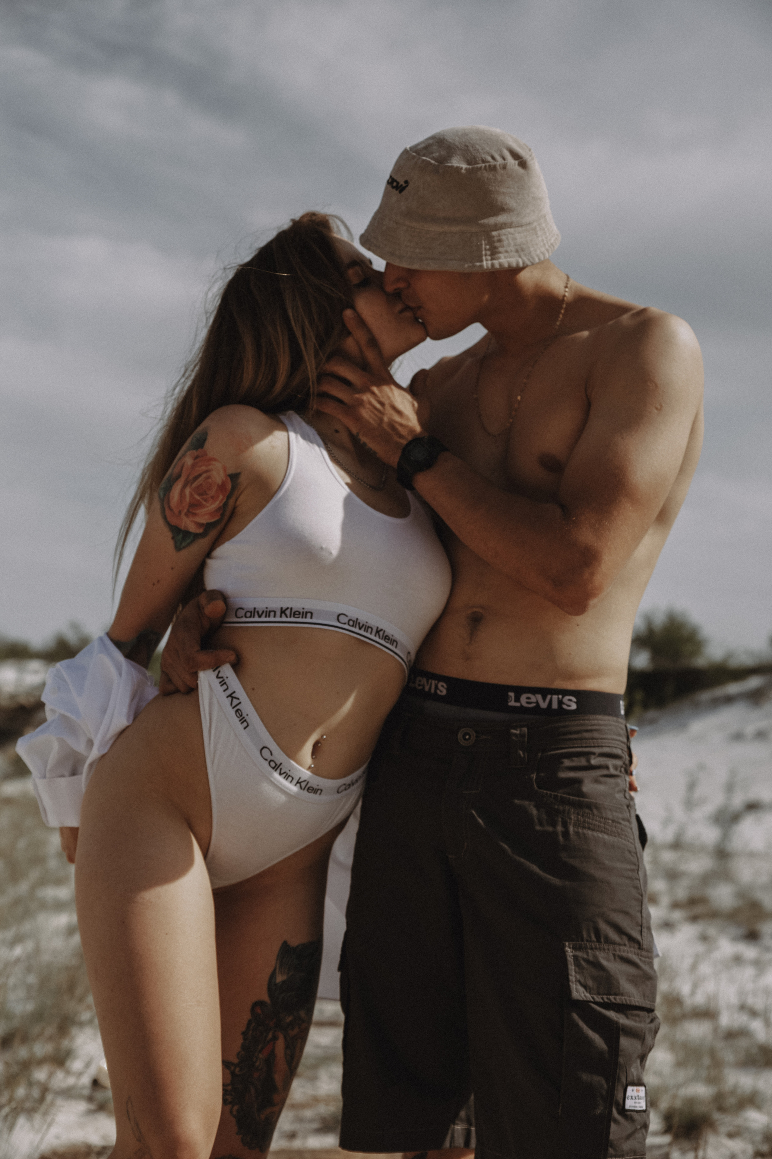 С+к. Фотограф Санкт-Петербург