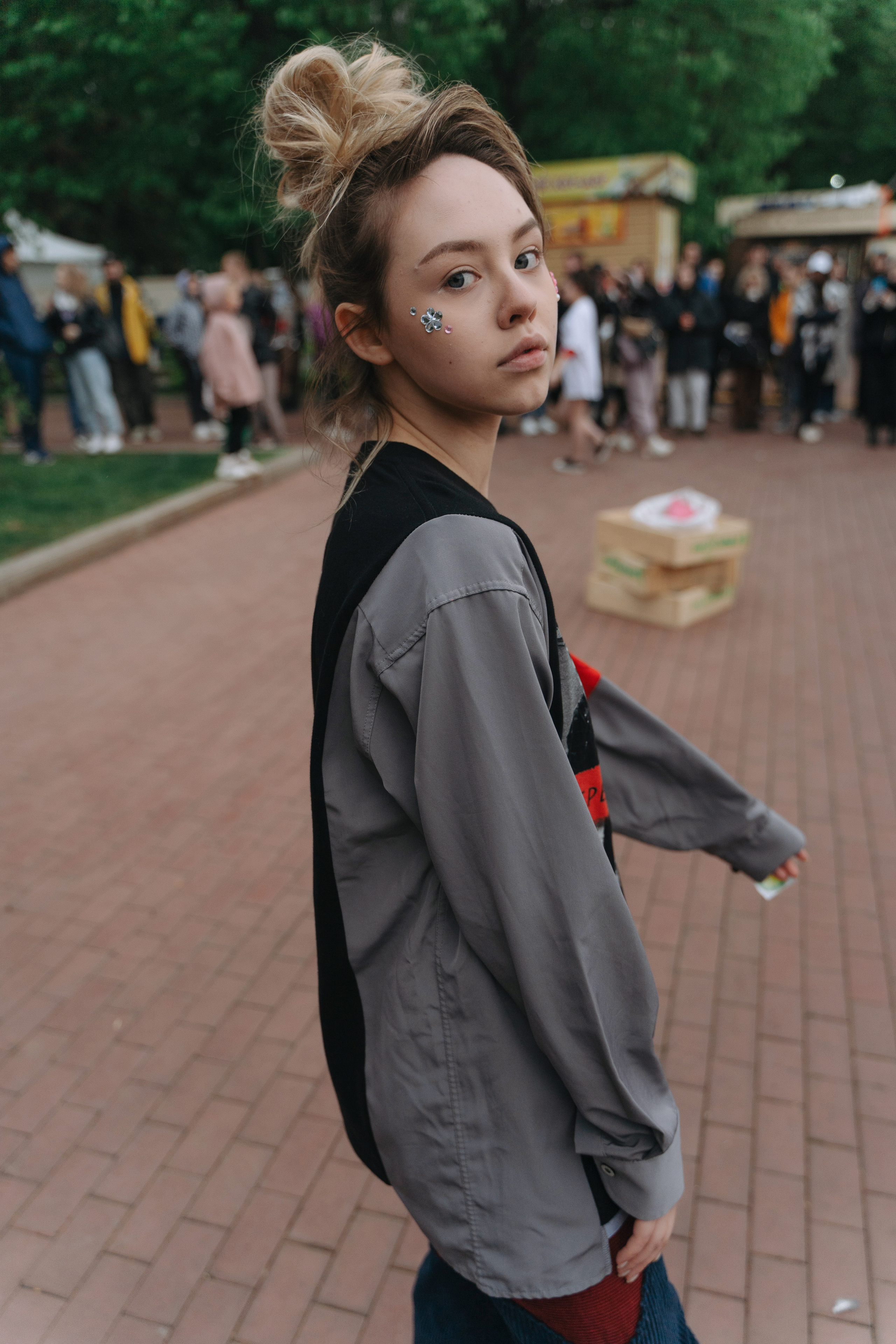 Swo_oshed. Фотограф Санкт-Петербург