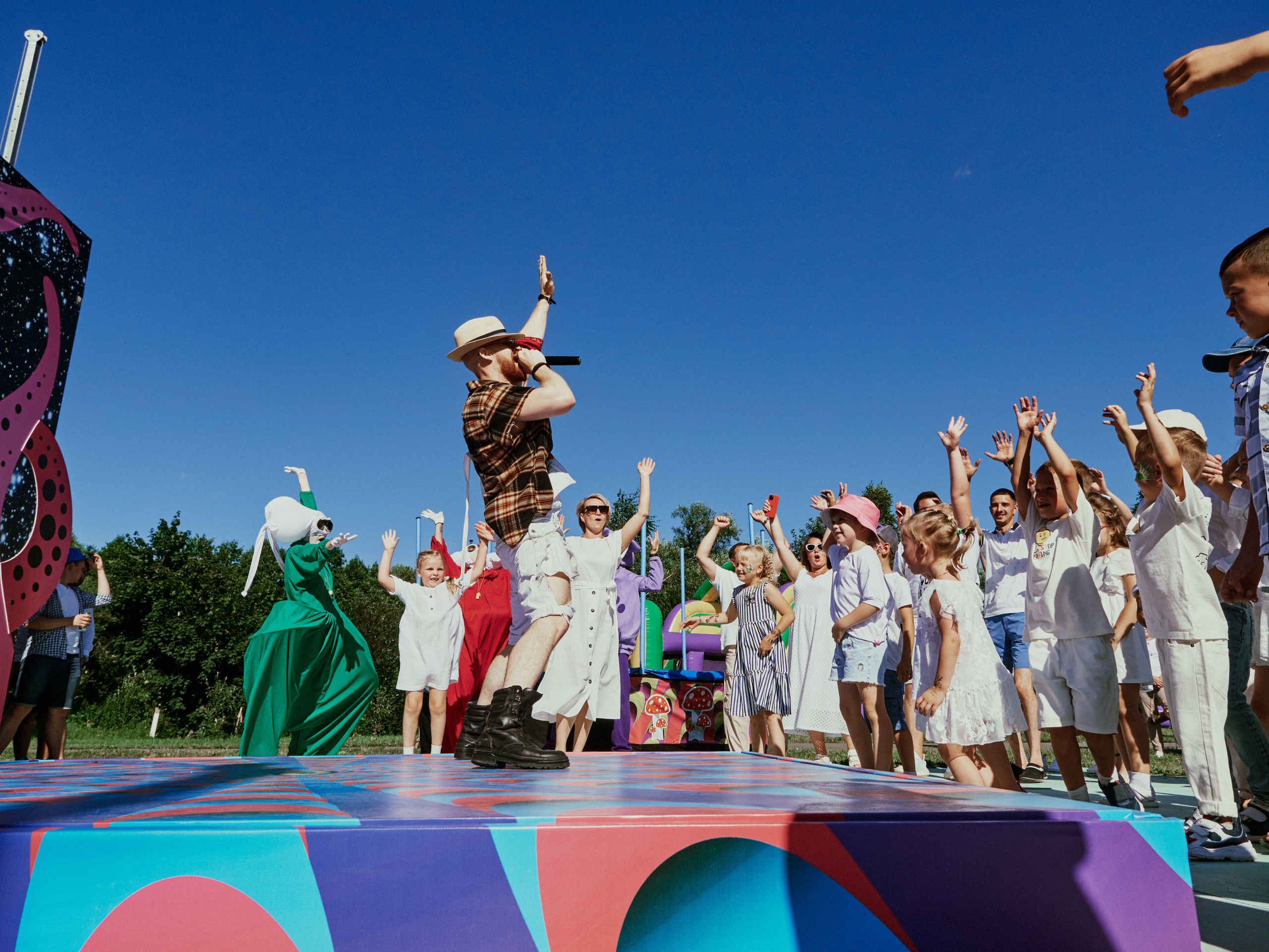 1 годик. Фотограф Санкт-Петербург