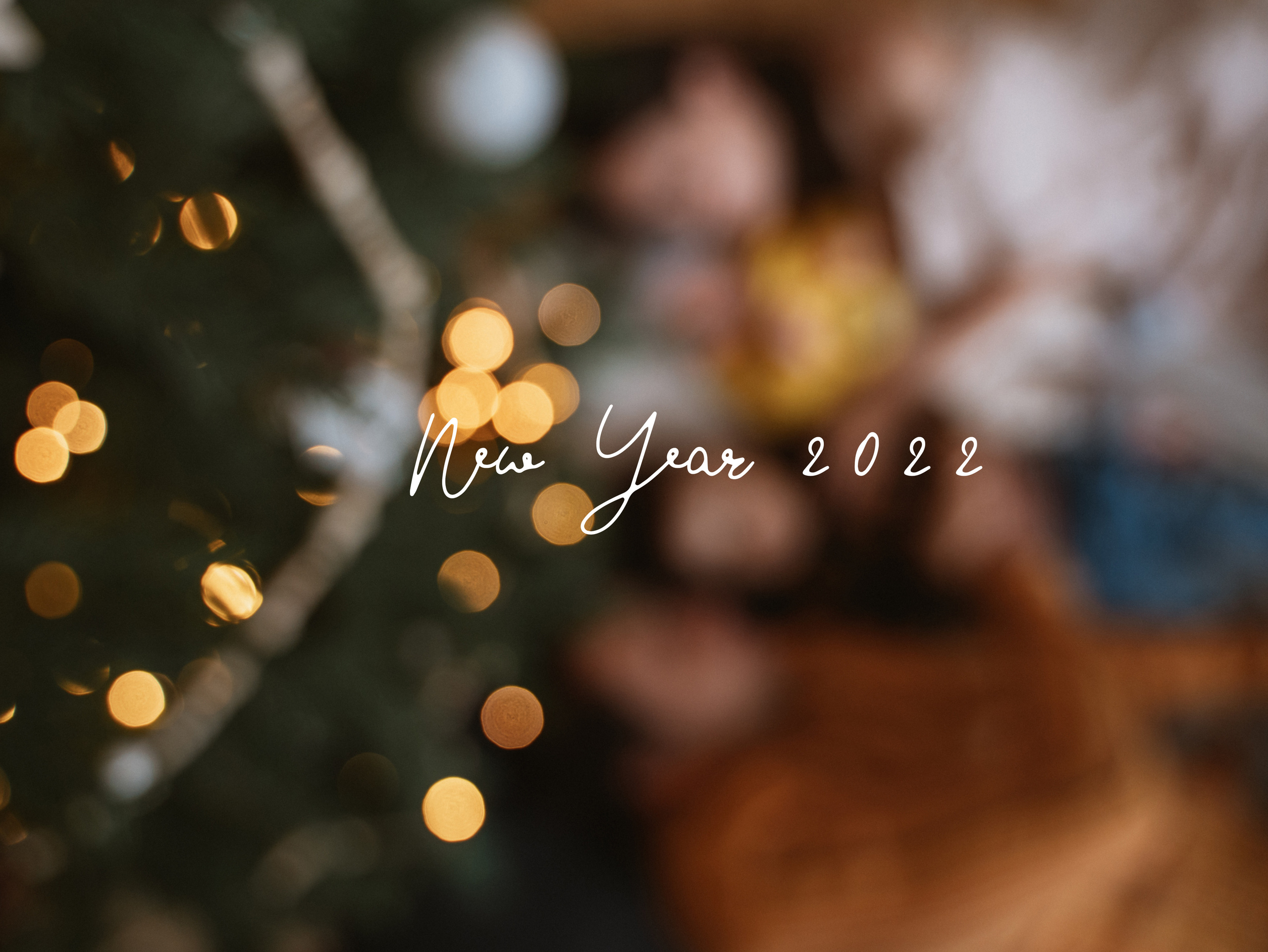 Новый год. Фотограф Санкт-Петербург