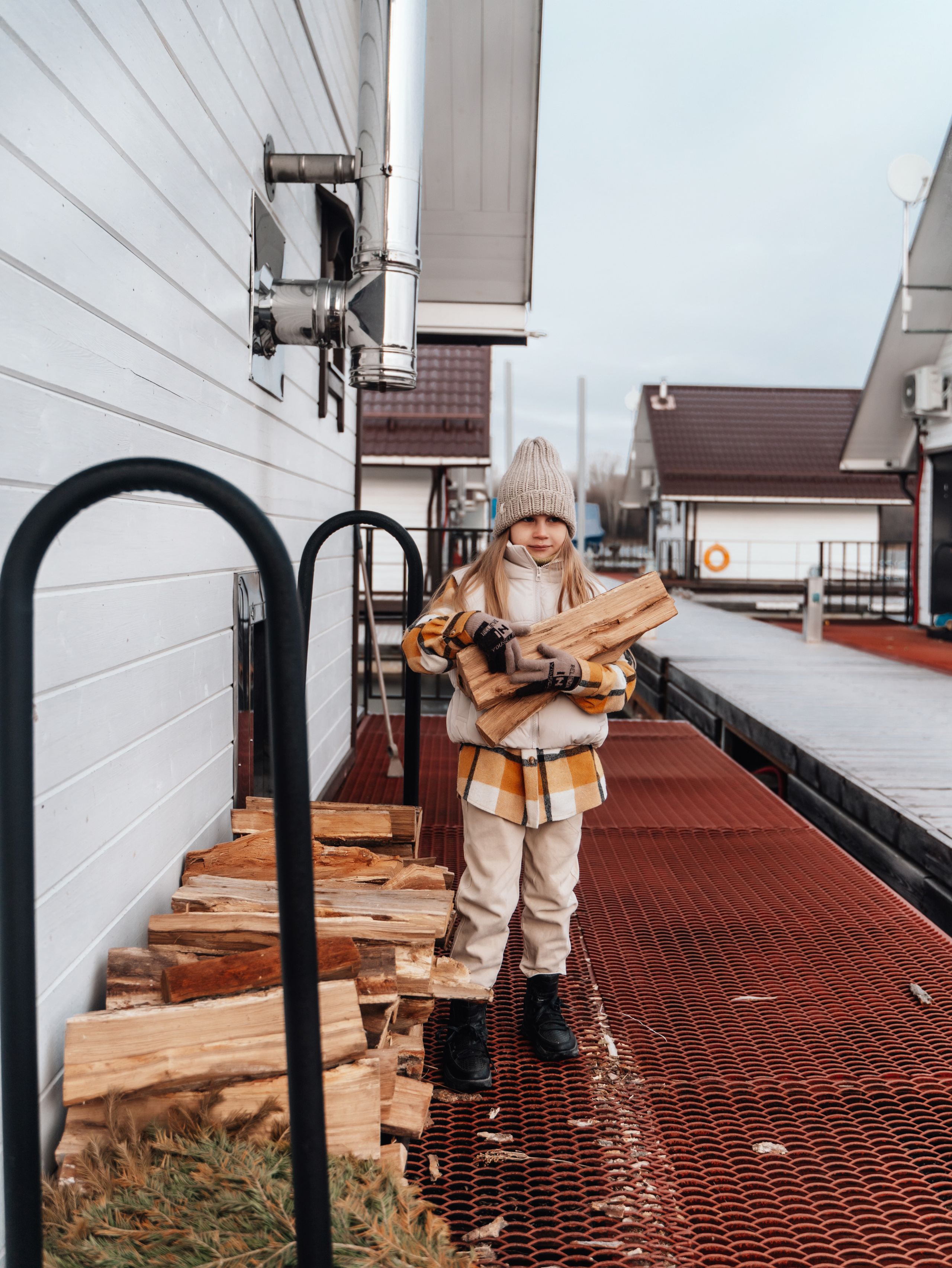 Зимний. Фотограф Санкт-Петербург