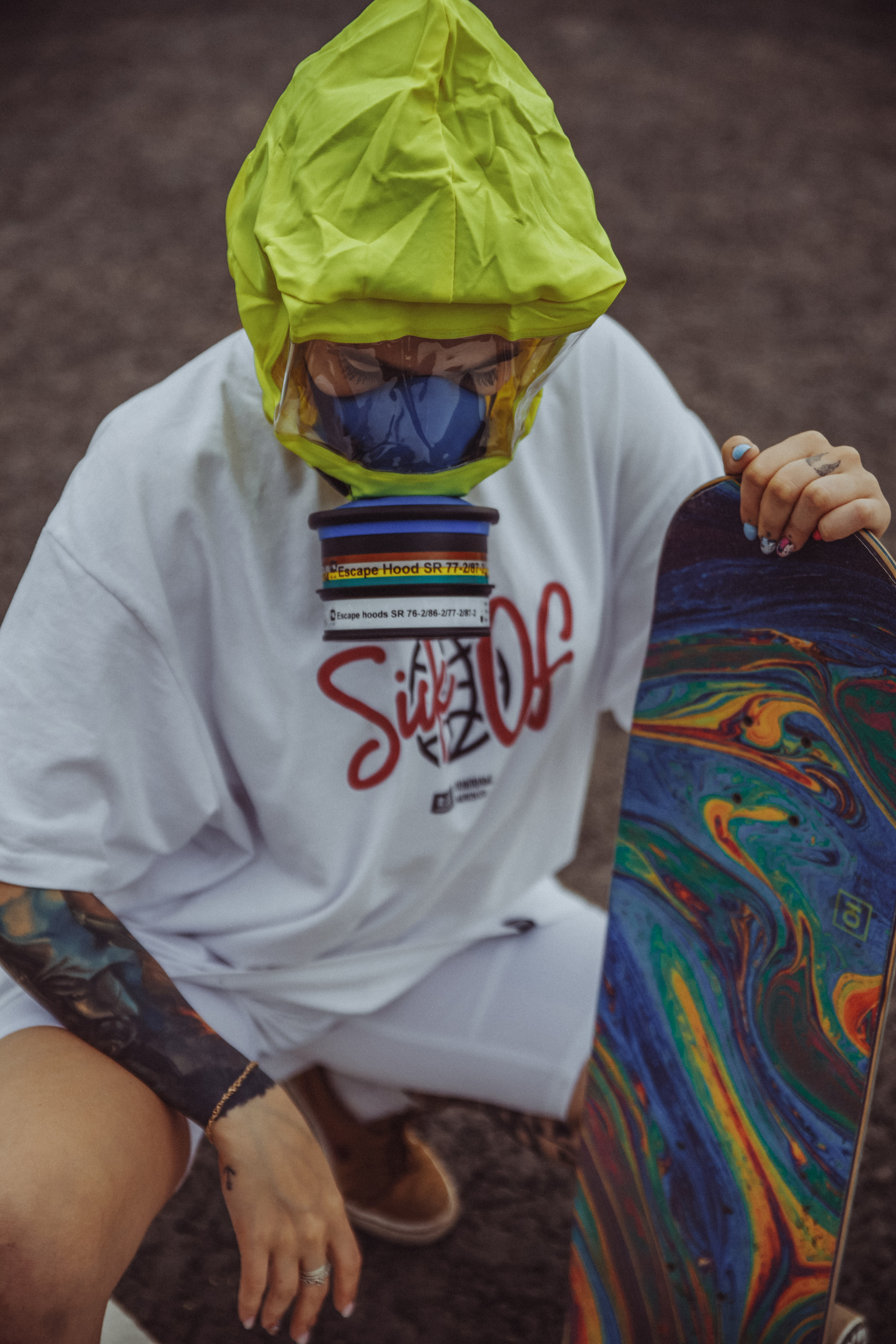 Volga mama. Фотограф Санкт-Петербург