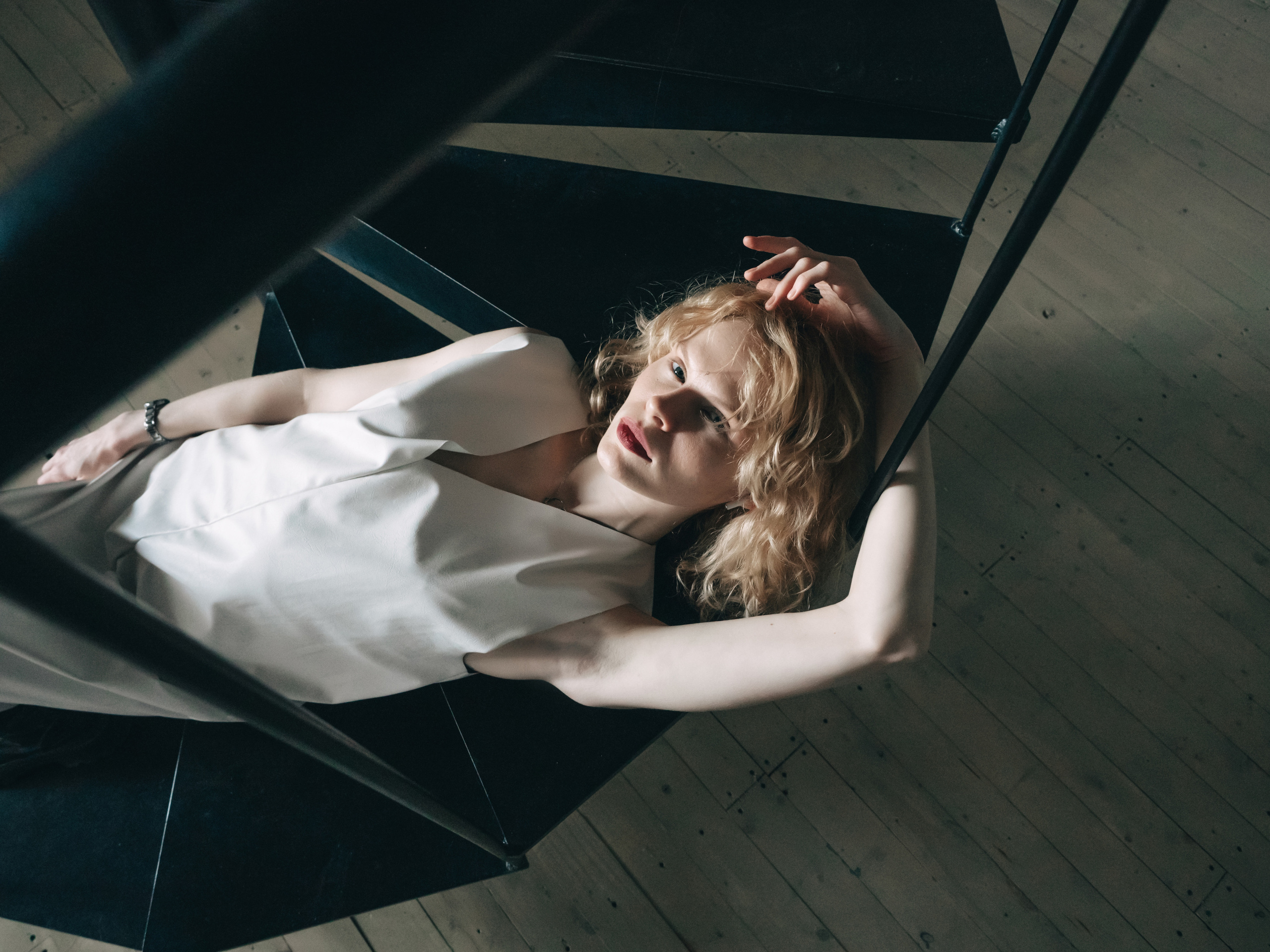 Model. Фотограф Санкт-Петербург