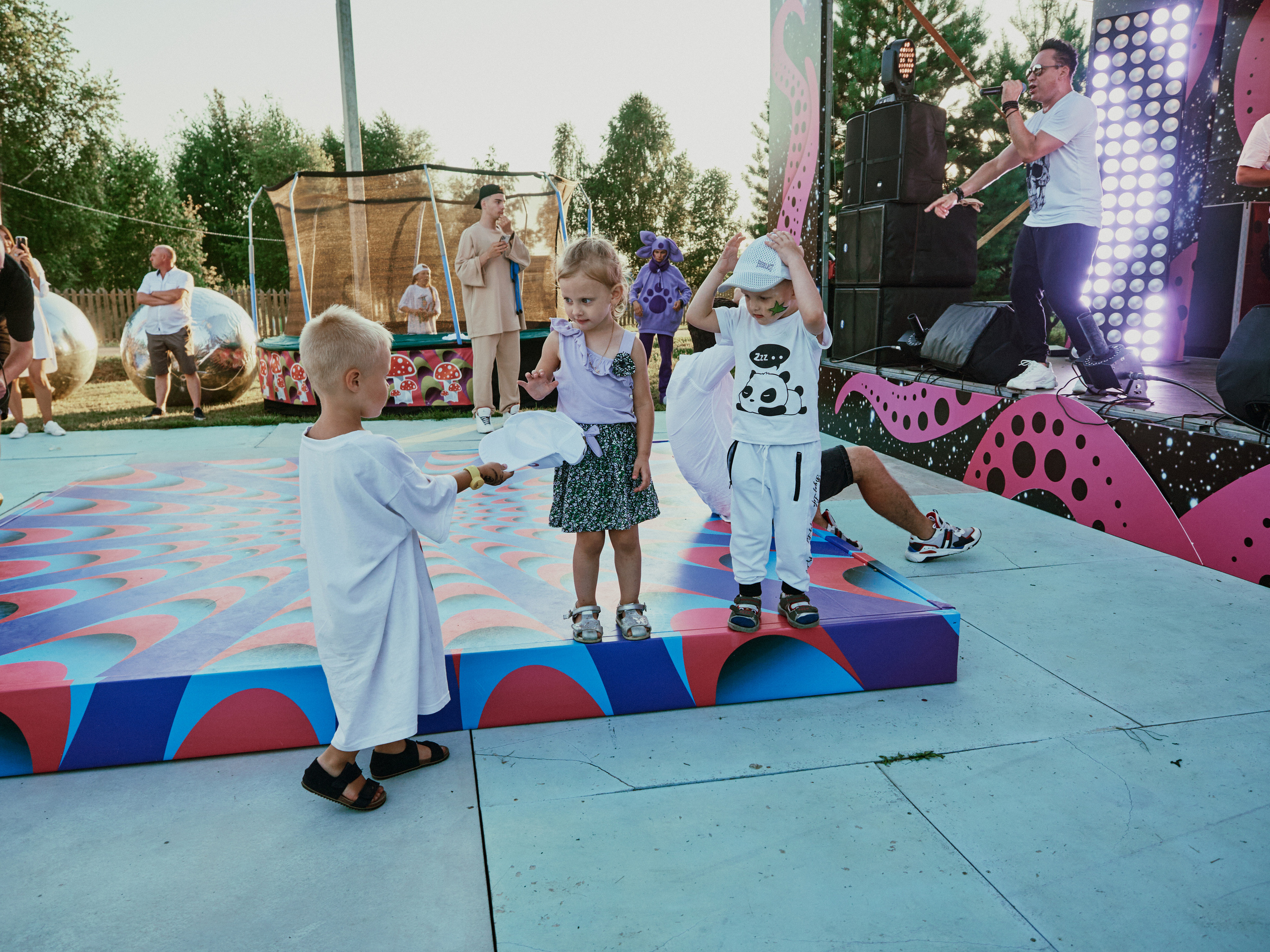1 годик. Фотограф Санкт-Петербург