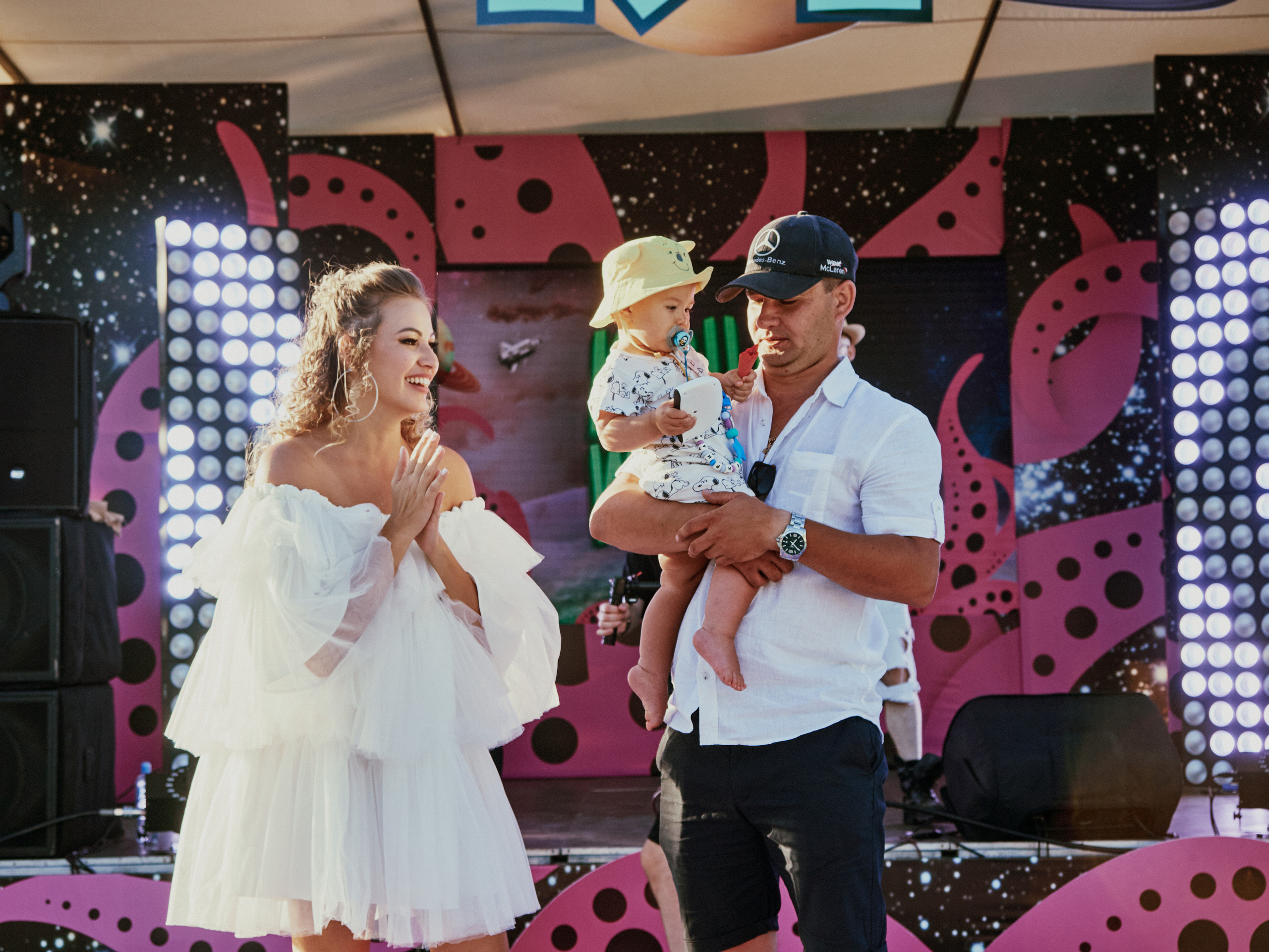 1 годик. Фотограф Санкт-Петербург