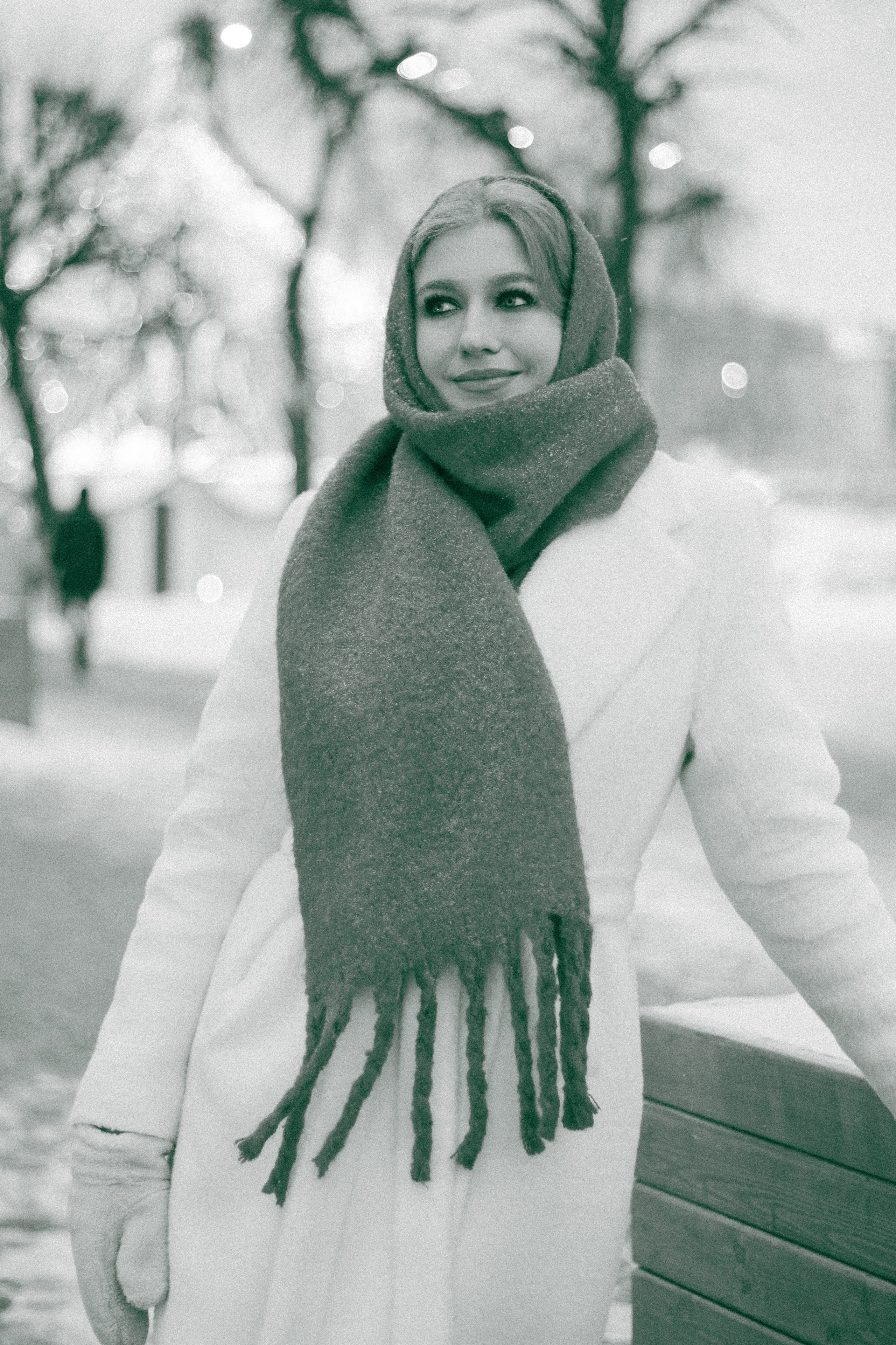 Анастасия. Дарья Рубаник | Фотограф