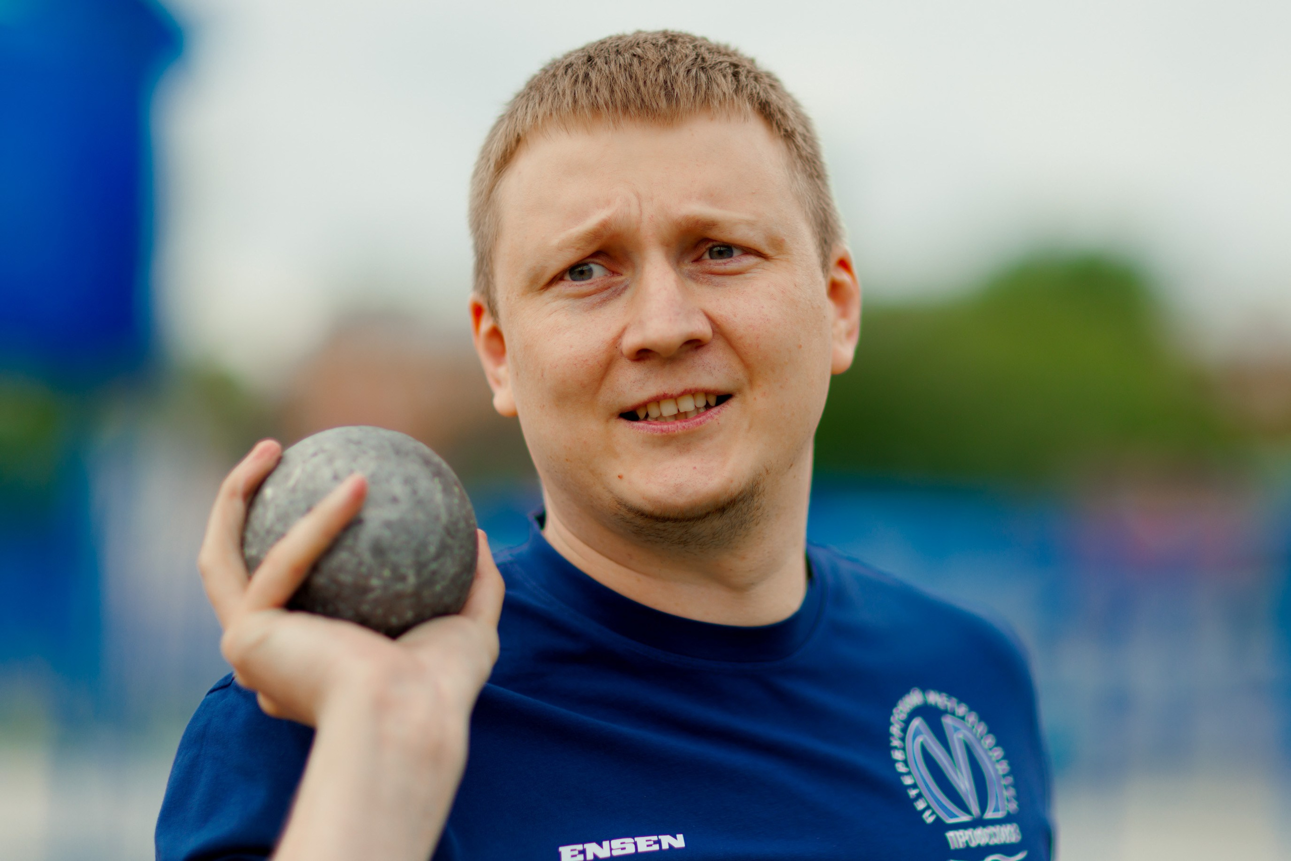 Спортивные мероприятия. Портретный фотограф