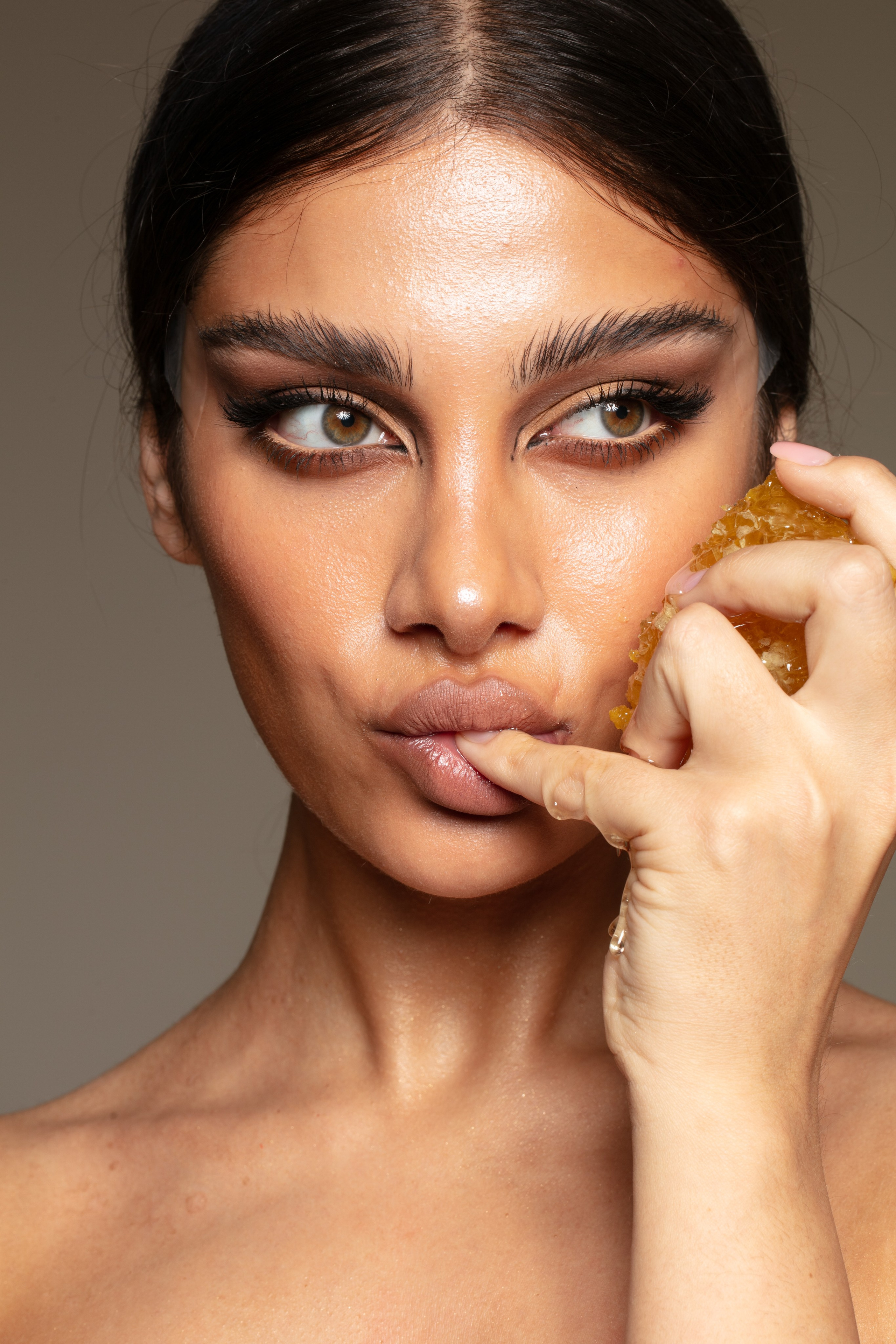 Ретуширование фотографий, до/после. Фотограф в Казани Кристина Цыганова