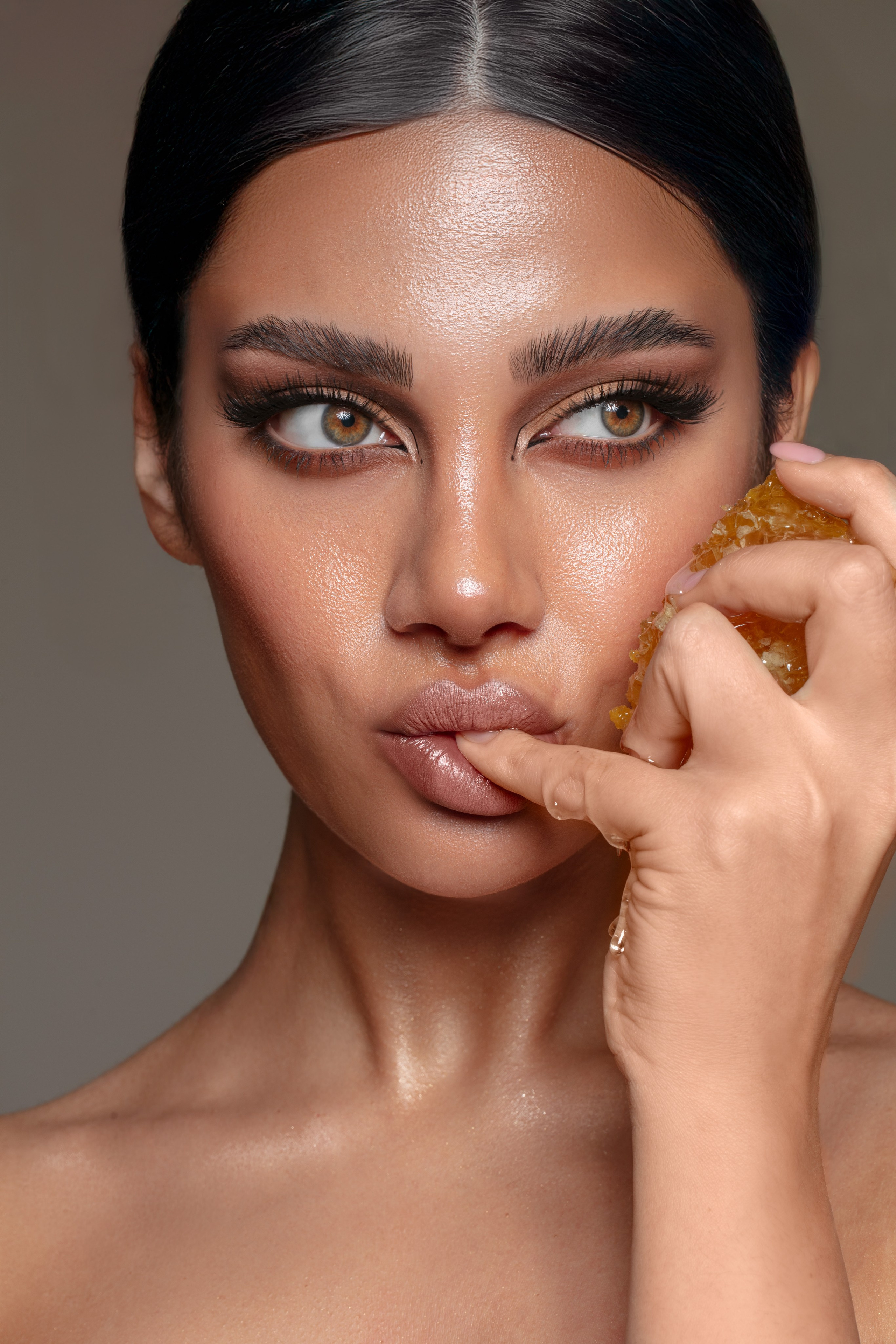 Ретуширование фотографий, до/после. Фотограф в Казани Кристина Цыганова