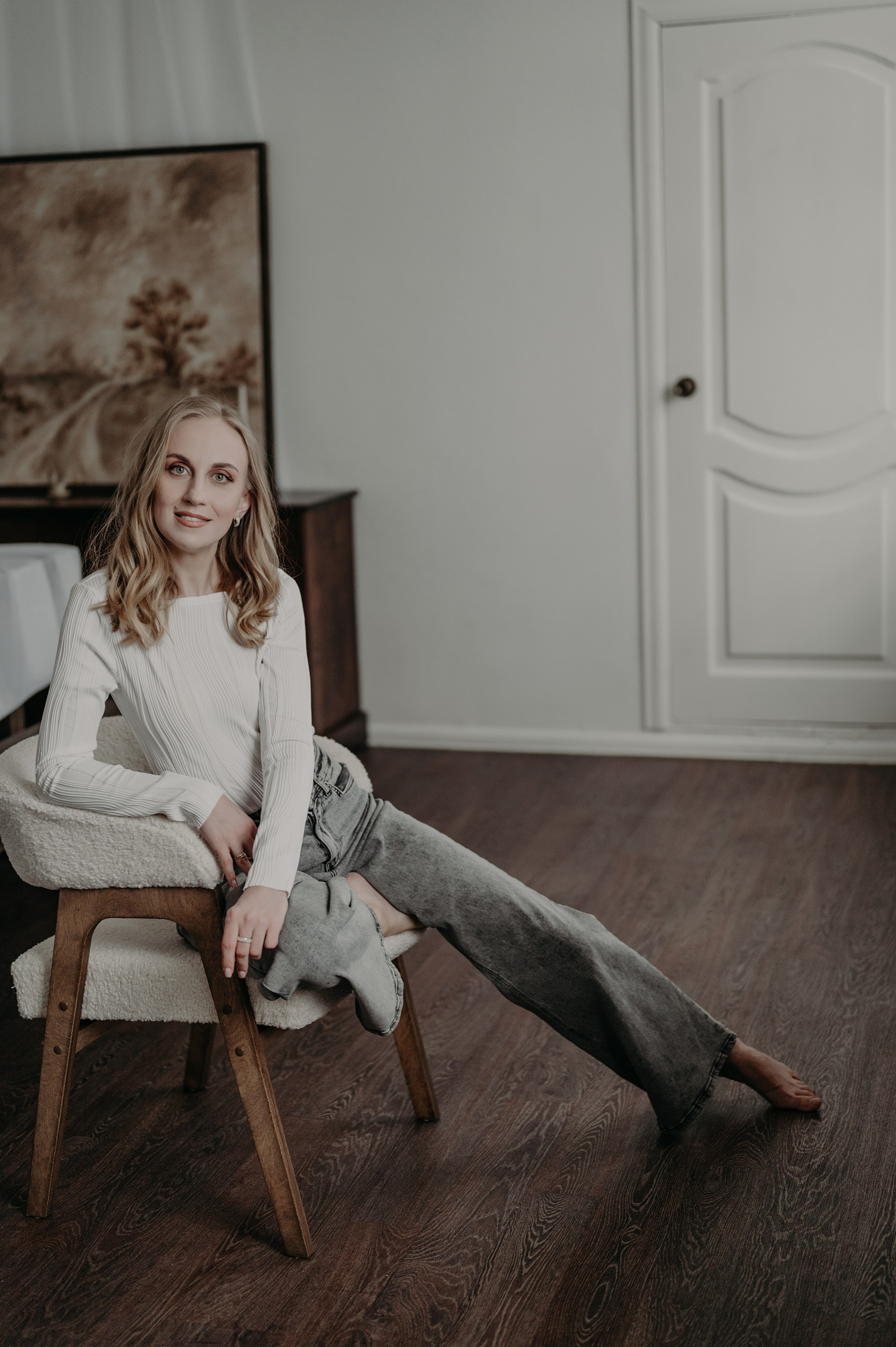 Аня. Марина Шуляк Фотограф Кострома — Санкт Петербург