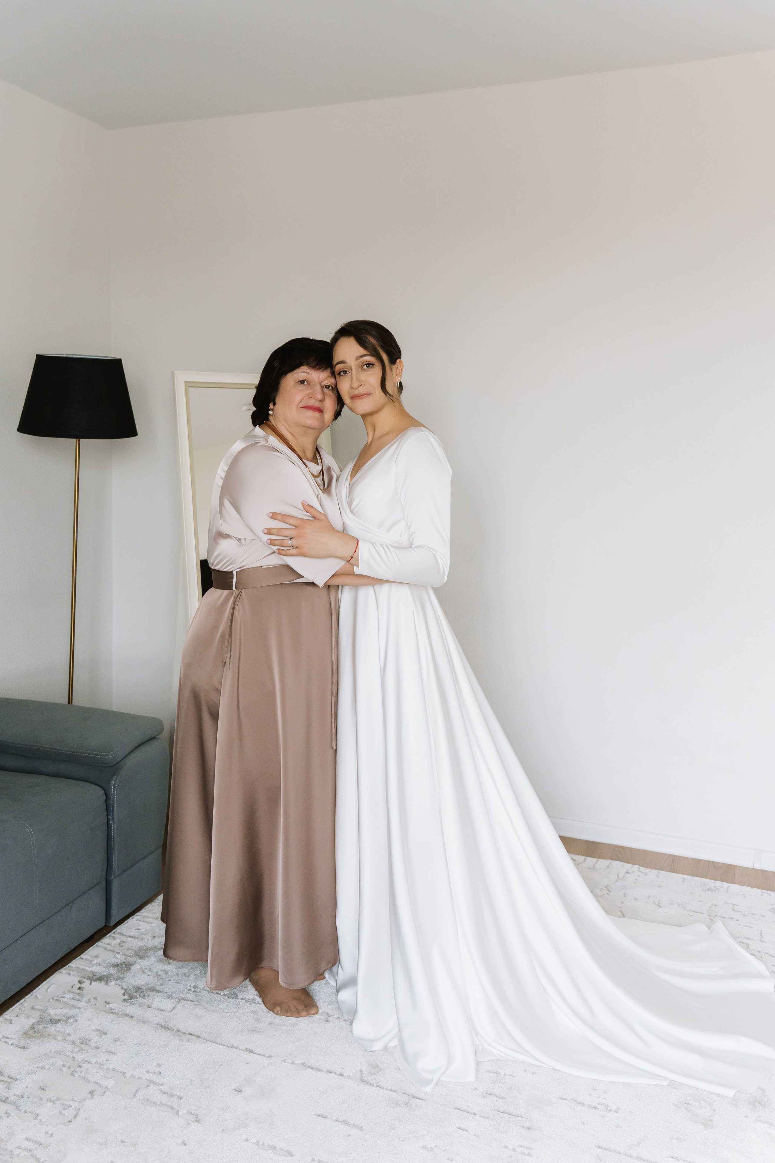 Свадьба Никиты и Марии. Свадебный фотограф в Москве Яна Деньгина