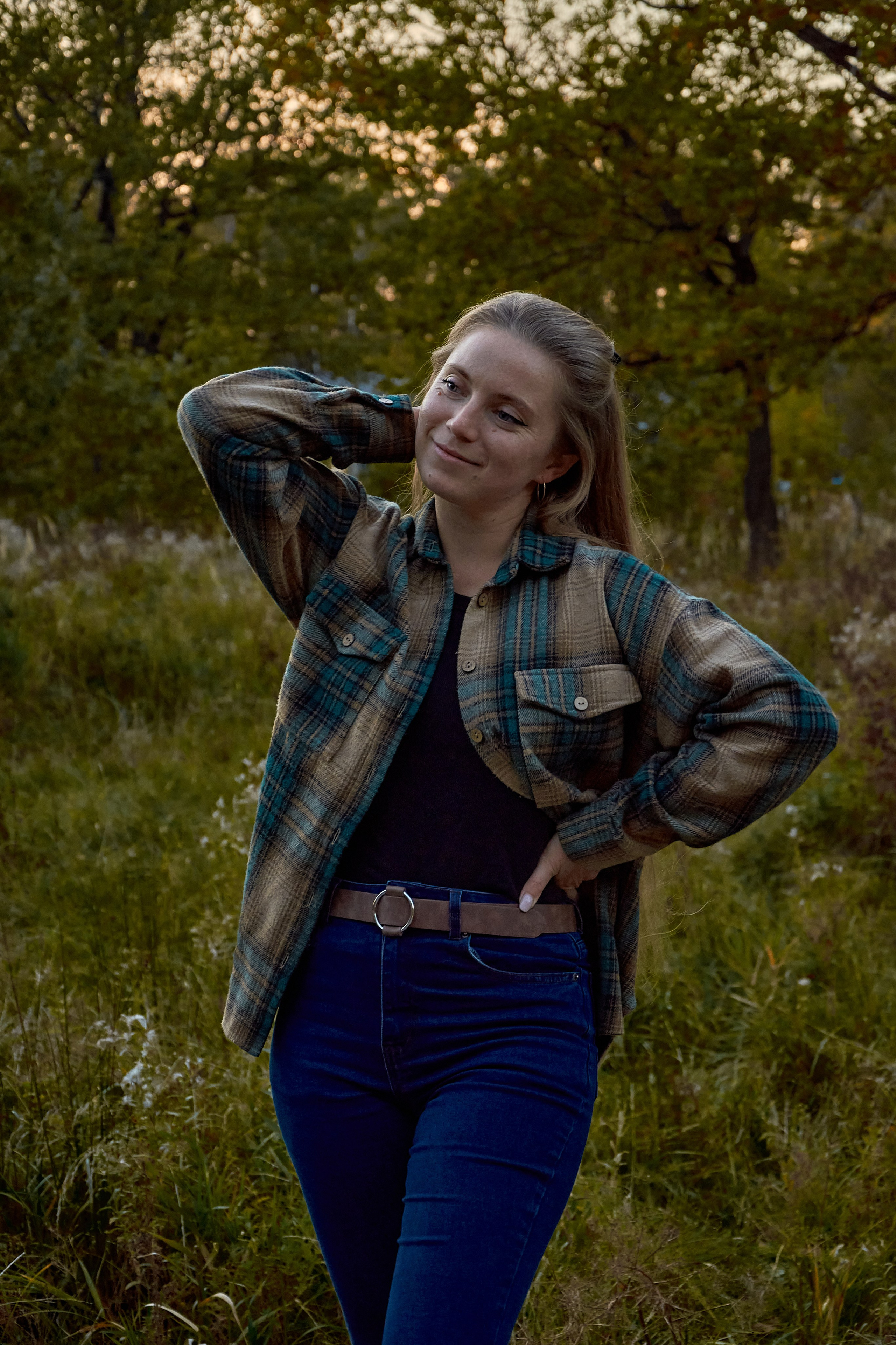 Игорь и Анастасия. Фотограф Щёлково