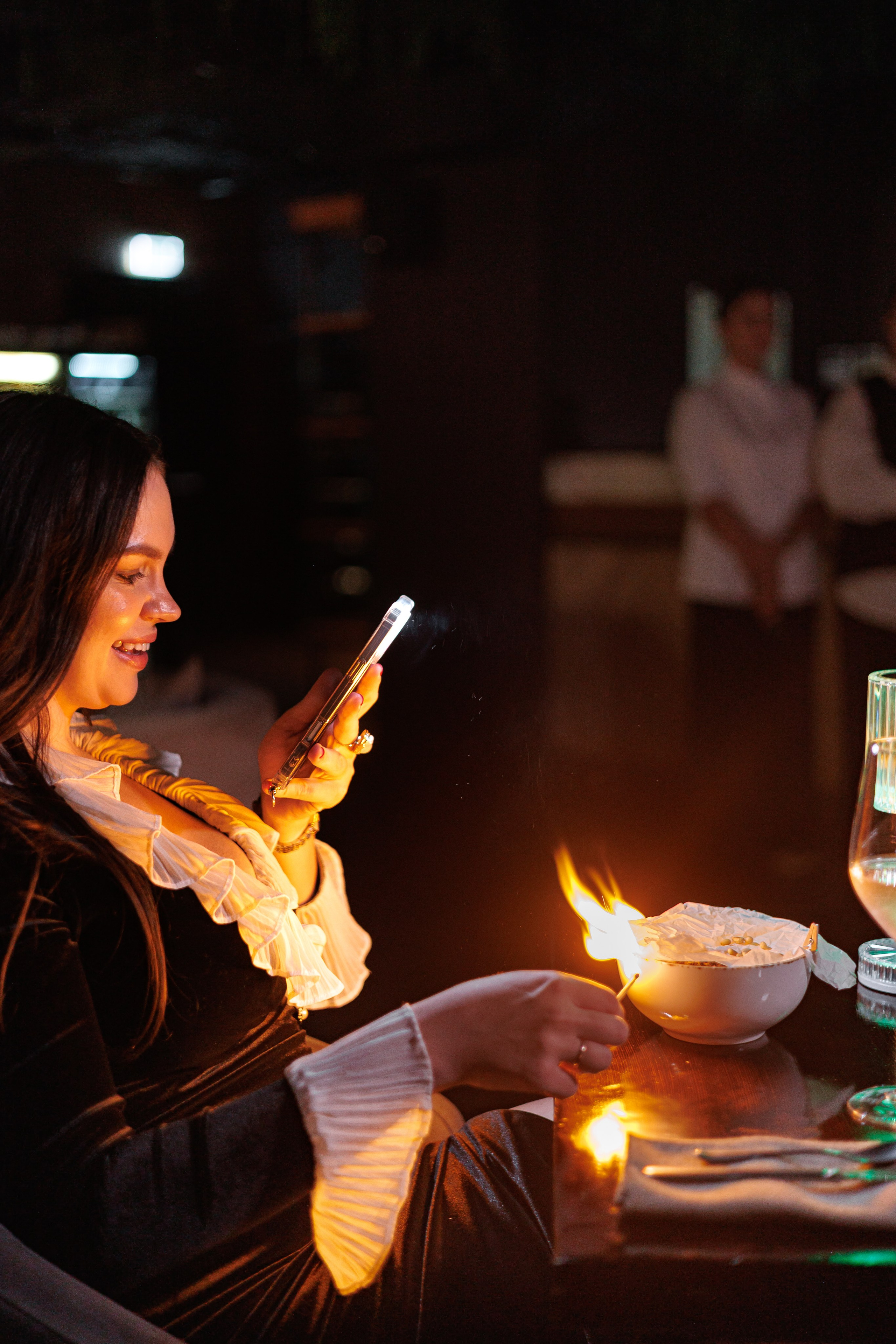 Фотографии с Гастроужина Честер Челябинск 5 ЛЕТ.5 ШЕФОВ