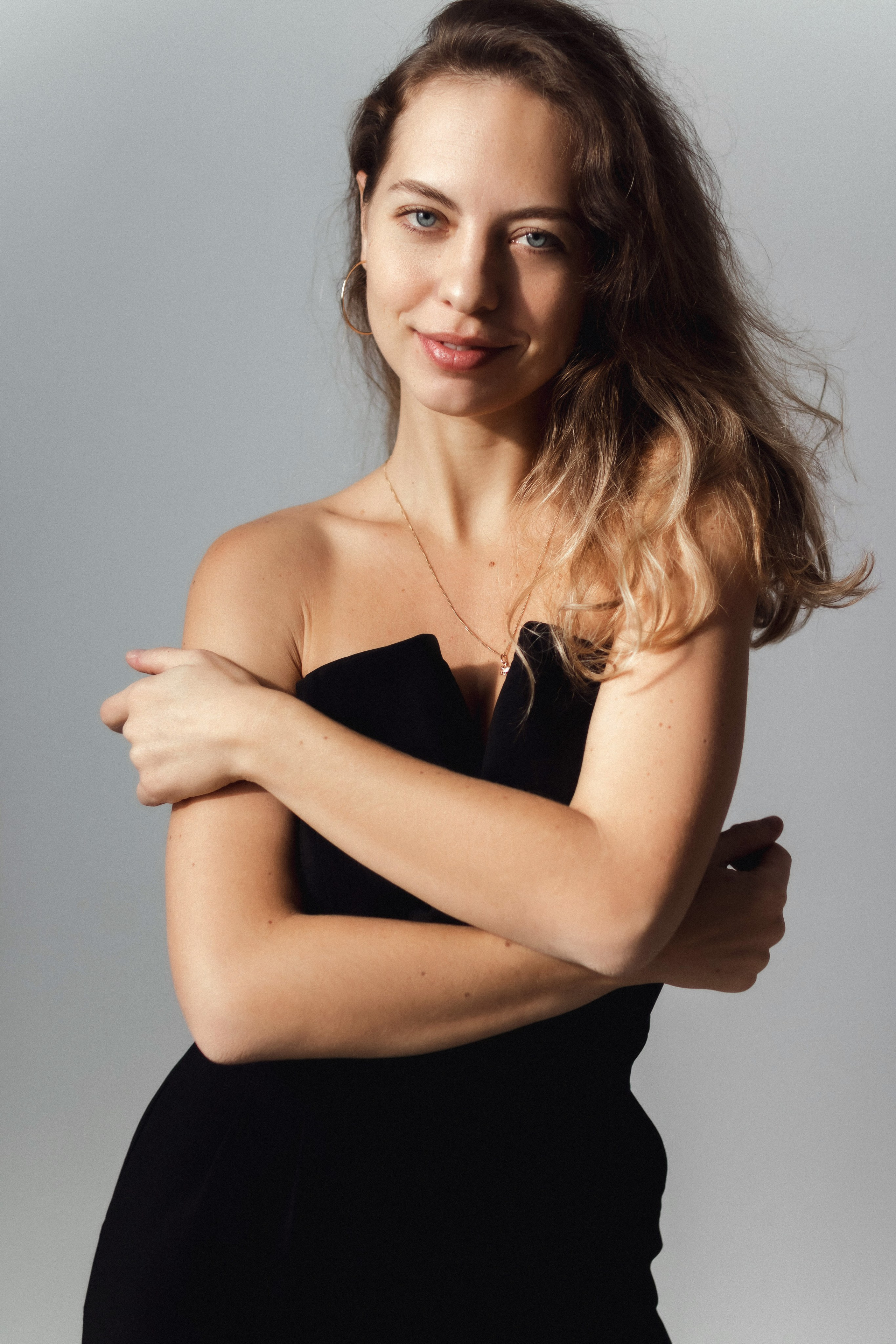 Лена. Фотограф в Челябинске Наталья Епимахова