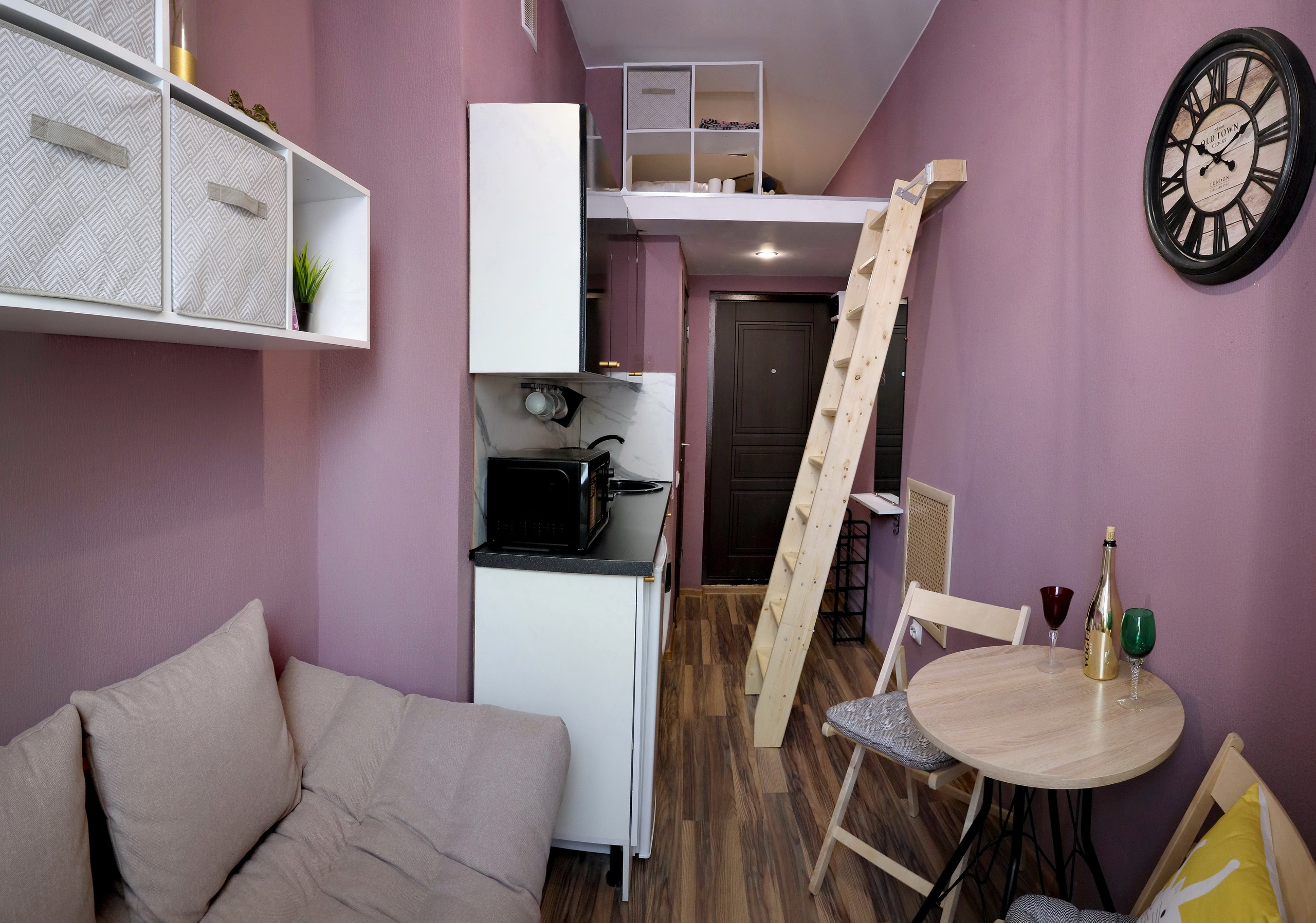 Слайд-шоу. Рекламный и предметный фотограф в Санкт-Петербурге Мария Ерикина