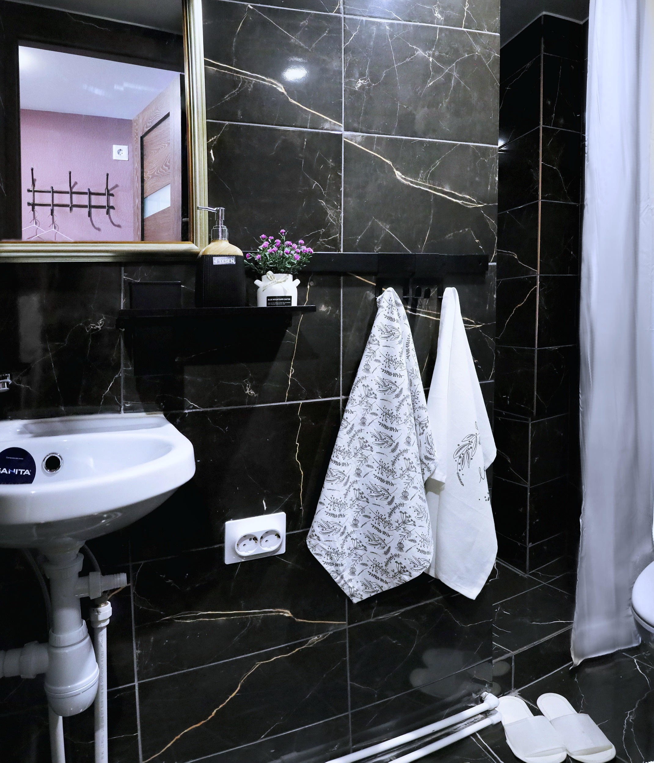 Слайд-шоу. Рекламный и предметный фотограф в Санкт-Петербурге Мария Ерикина