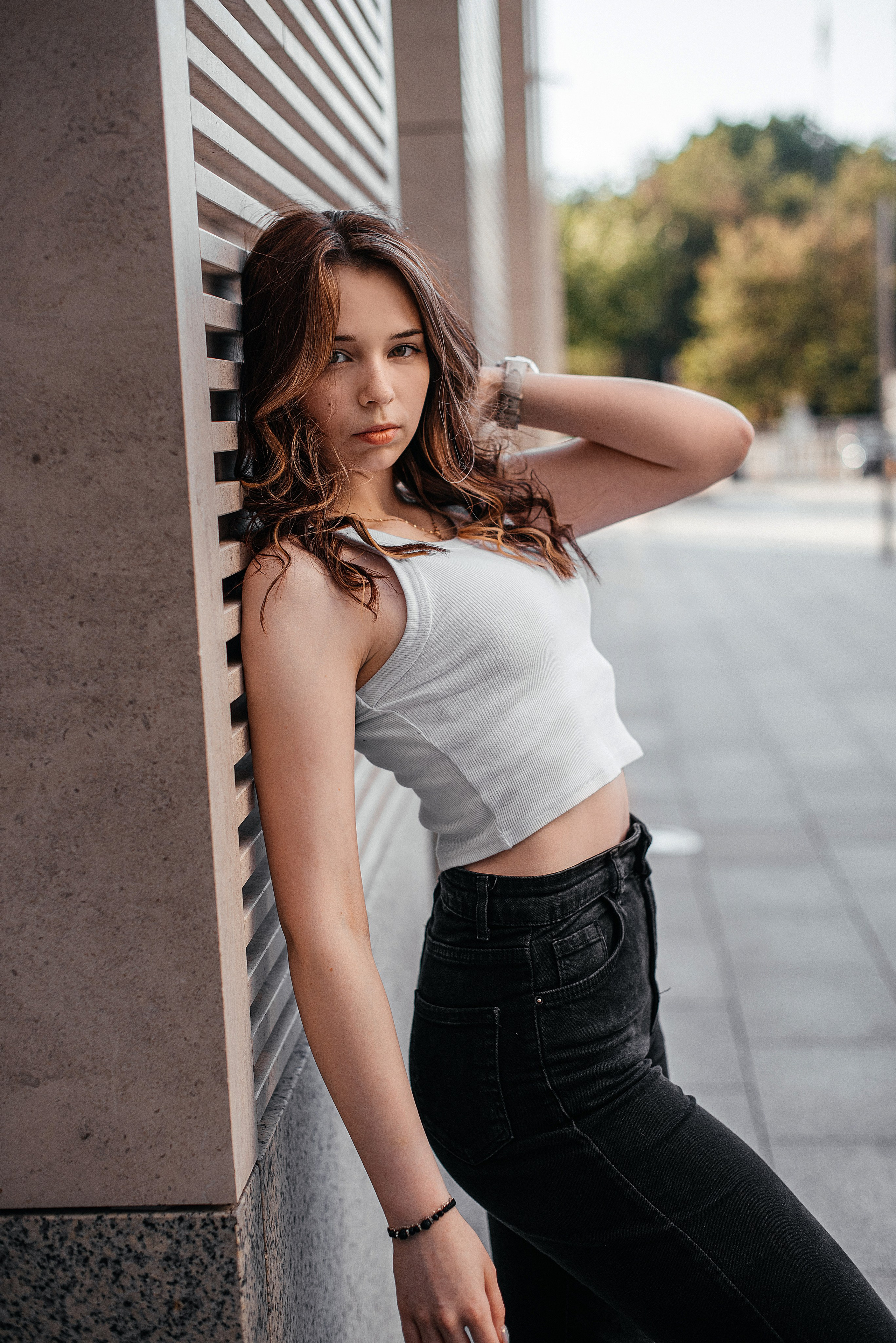 Илона. Семейный и свадебный фотограф Тамара Кресс в Минске, Смолевичах