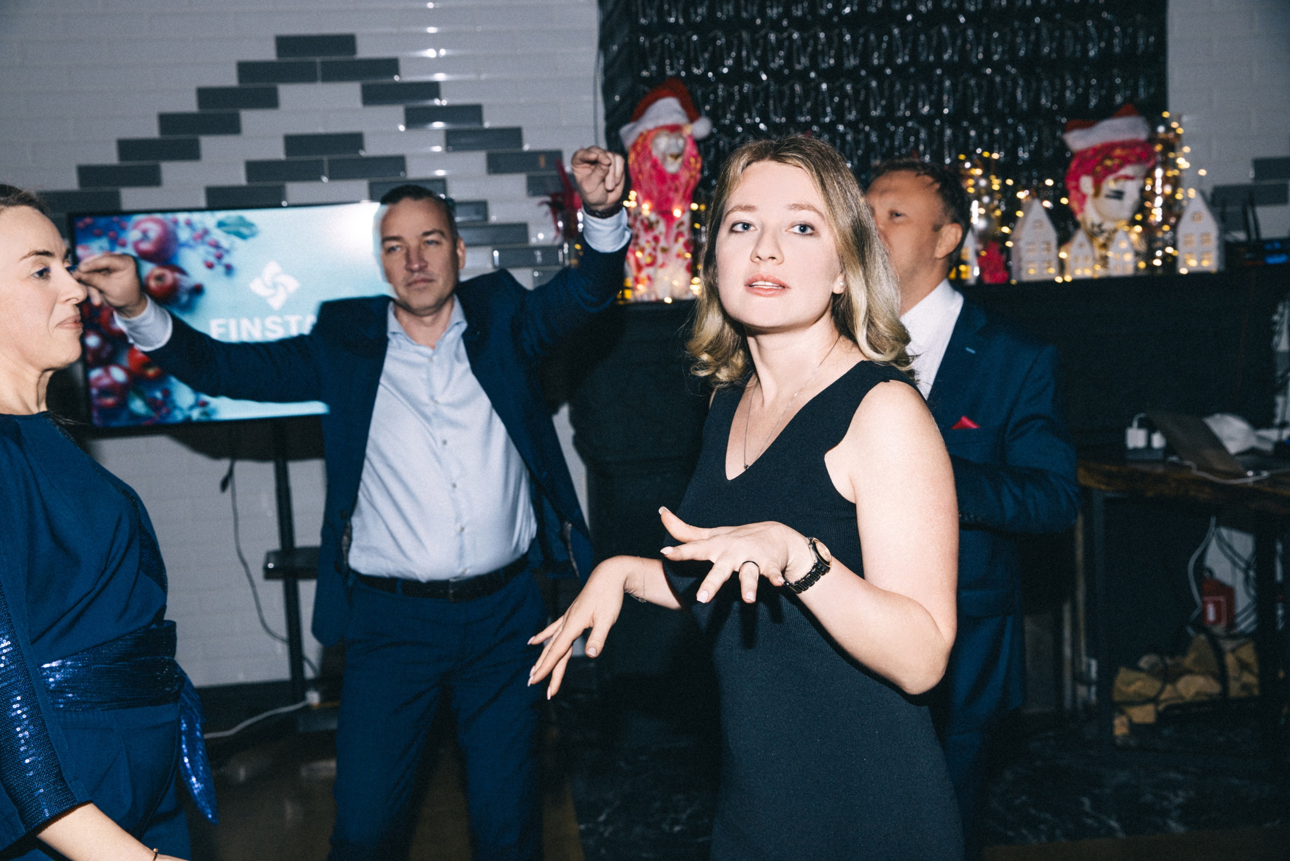 ФинСтар. Фотограф Москва Шептаев Артём