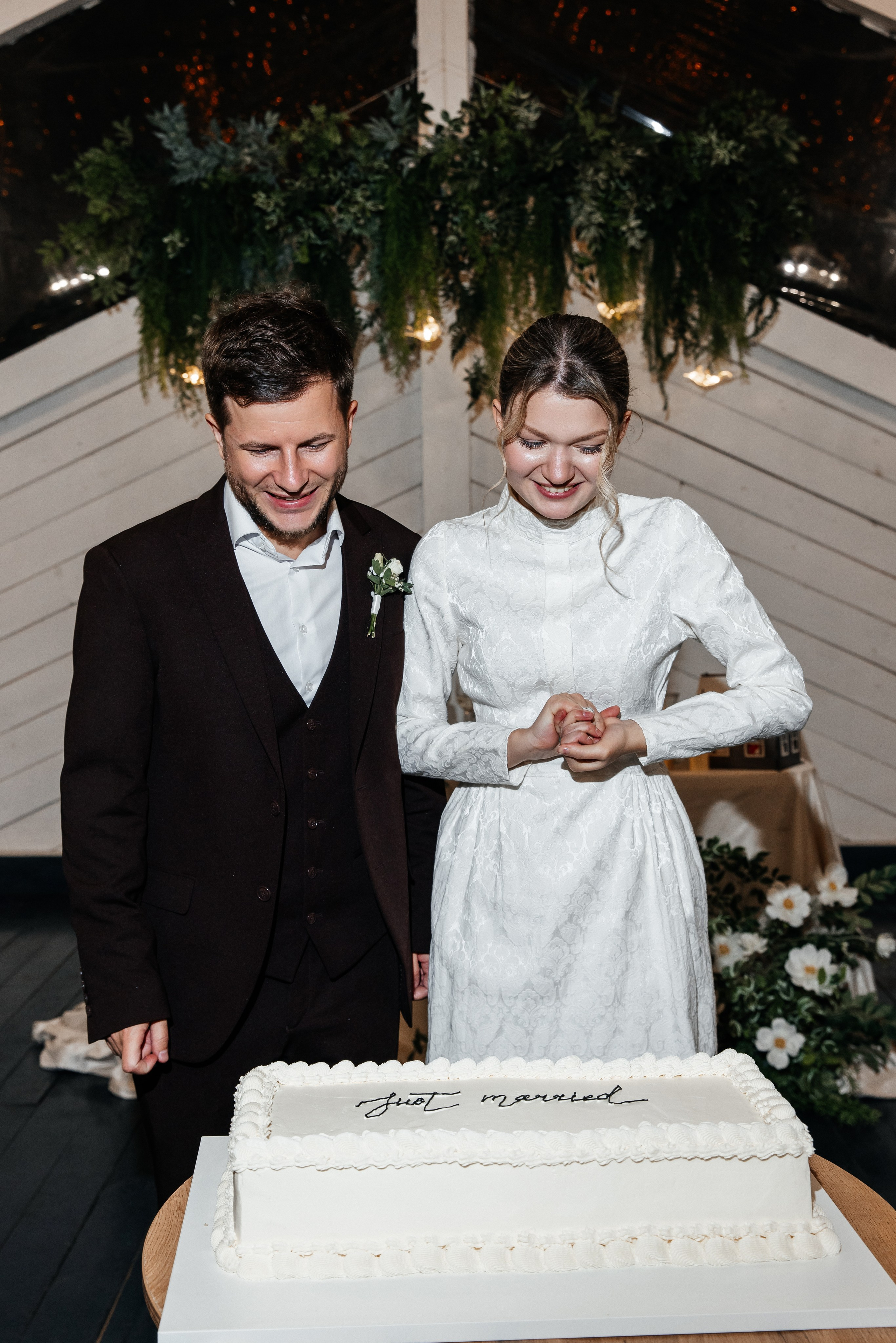 Фаина и Кирилл (Лесной Берег). Фотограф Москва Шептаев Артём