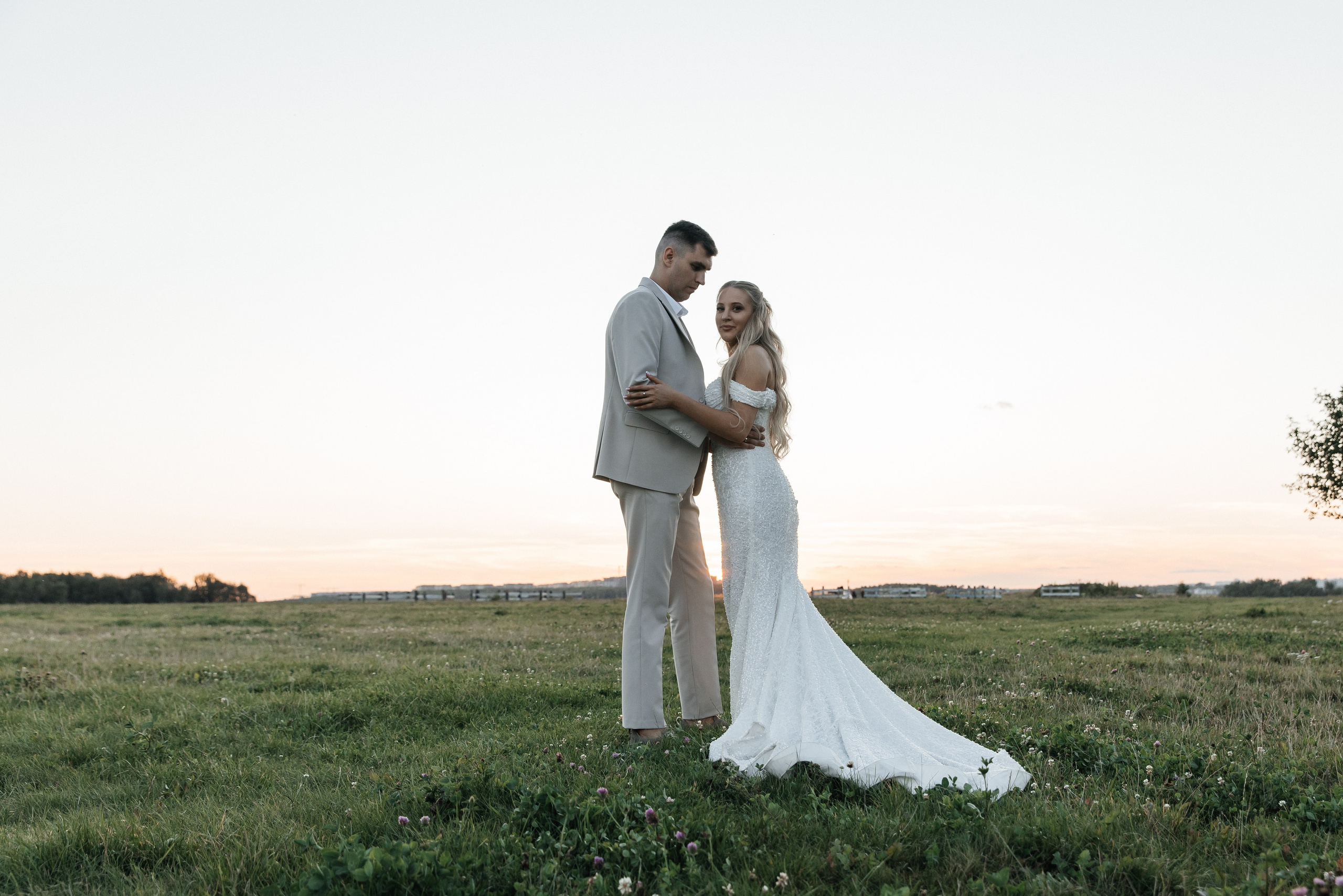 Владислав и Софья. Фотограф Москва Шептаев Артём