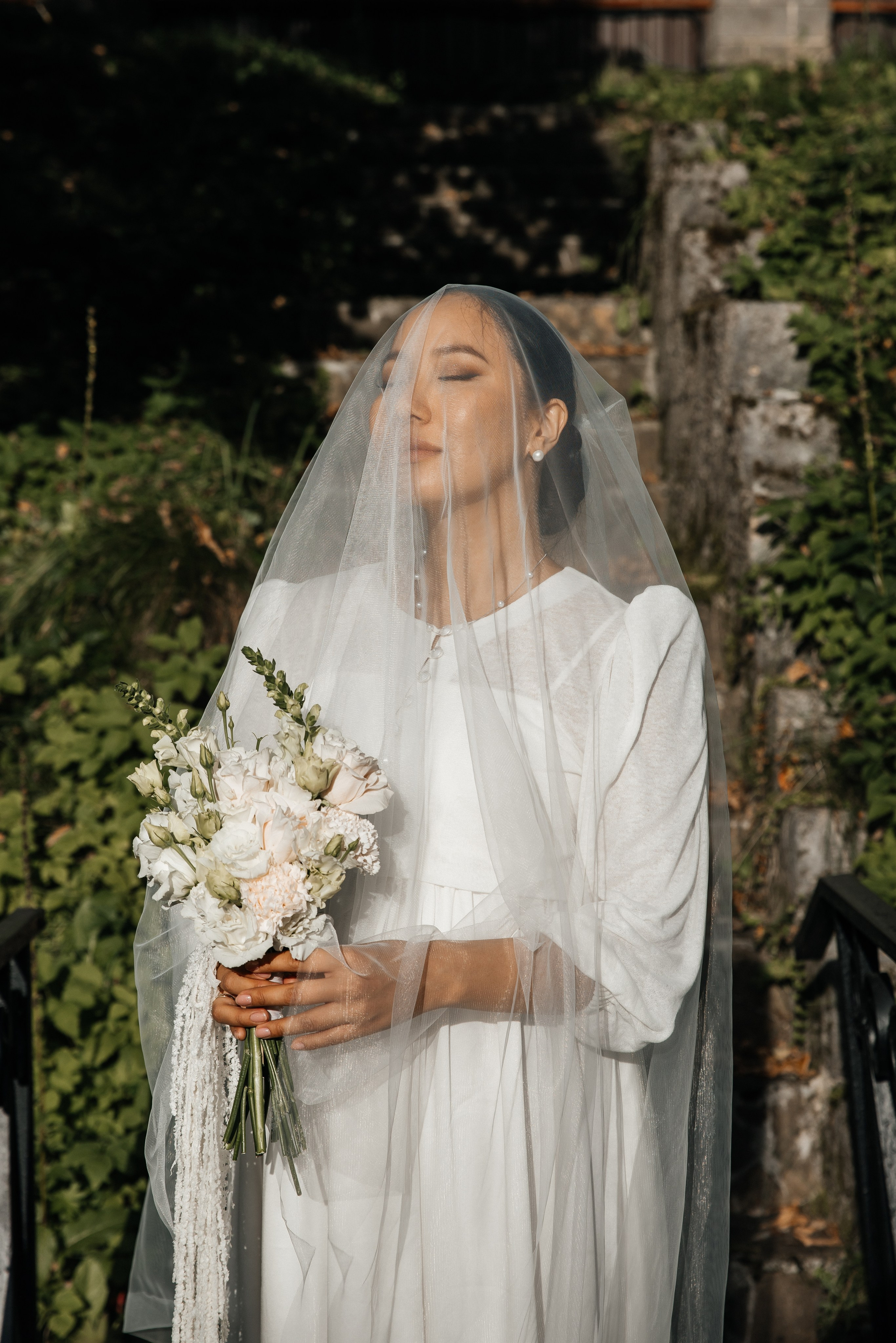 Анастасия и Антон| Юных Ленинцев. Фотограф Москва Шептаев Артём