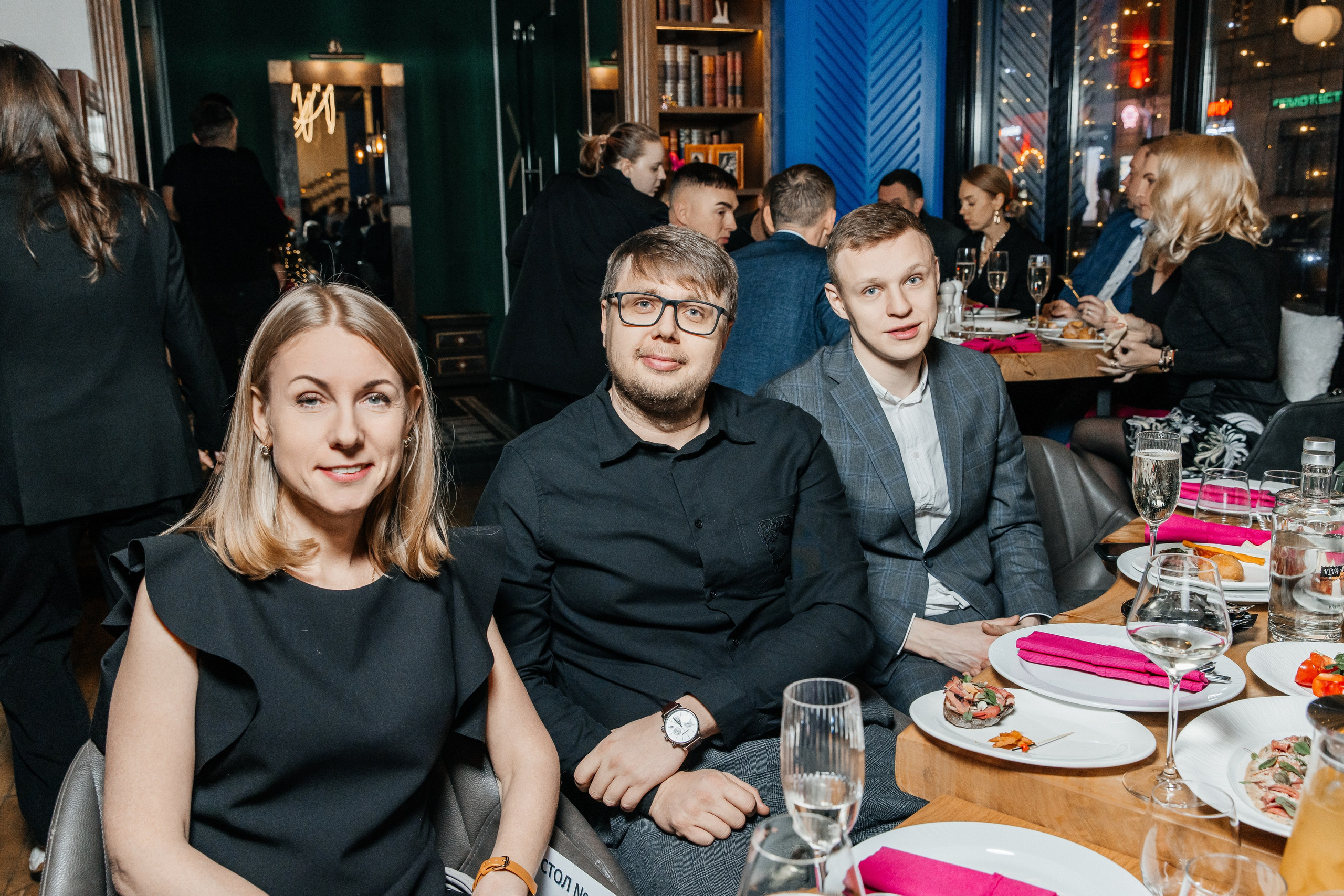 ФинСтар. Фотограф Москва Шептаев Артём