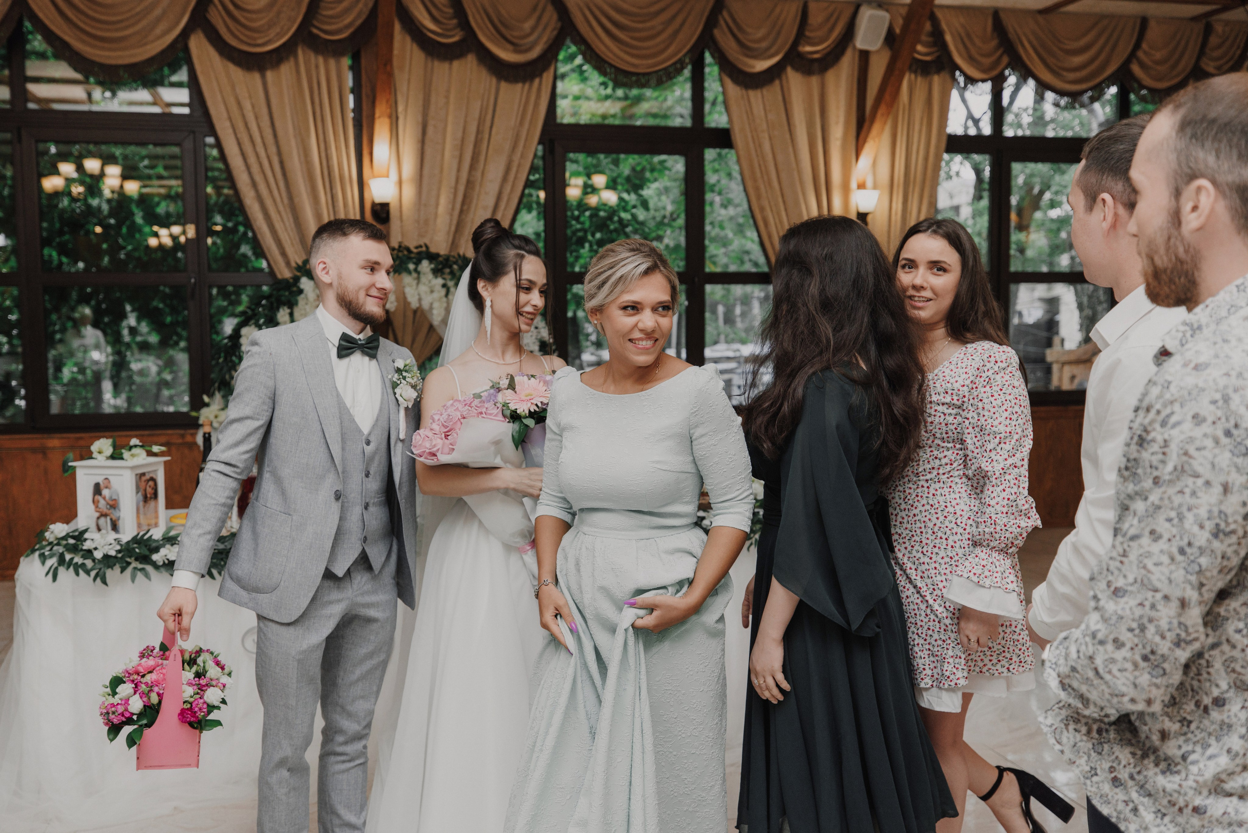 #010 Отель Palmira Garden. Фотограф Москва Шептаев Артём