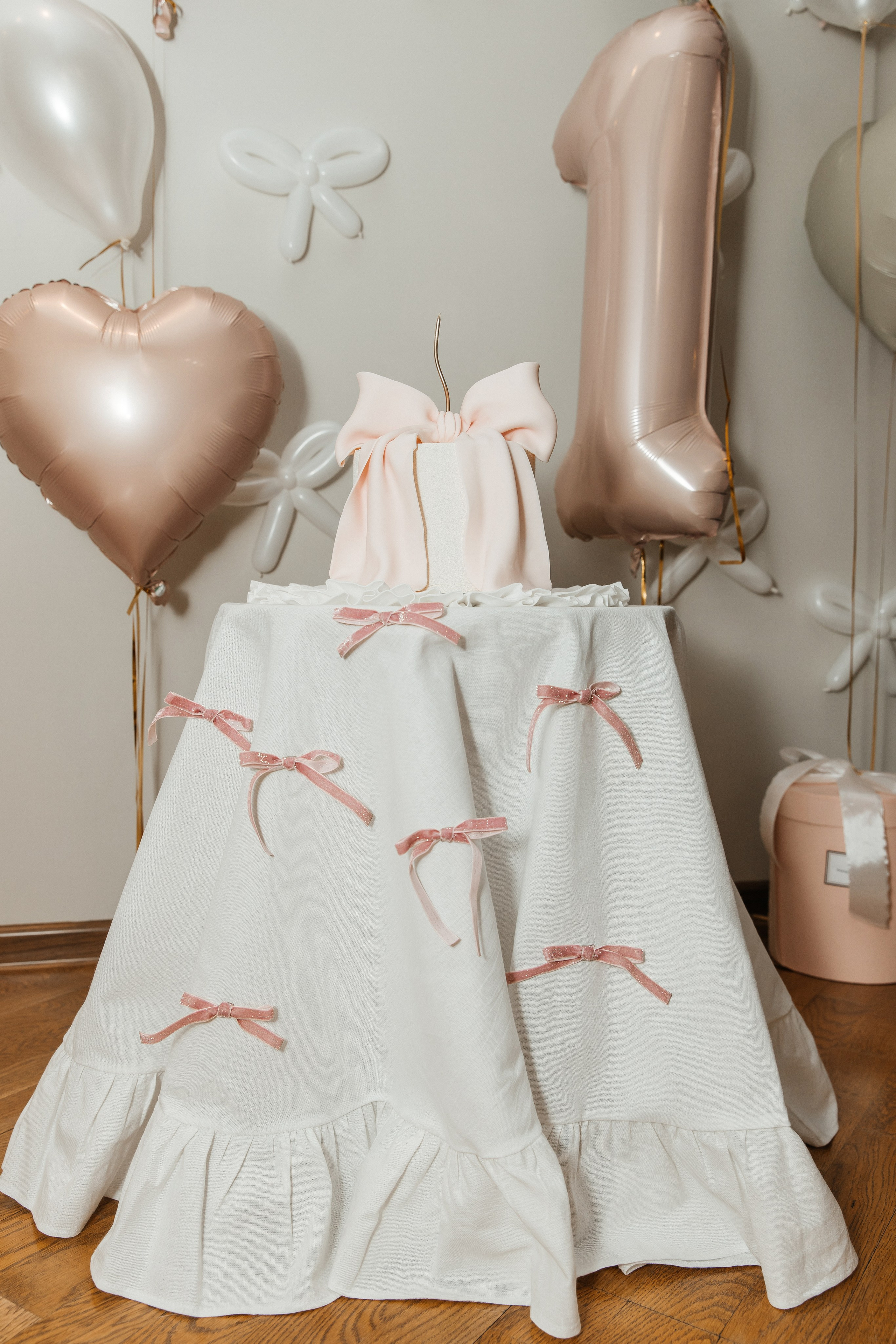 Амелия 1 годик. Фотограф Москва Шептаев Артём