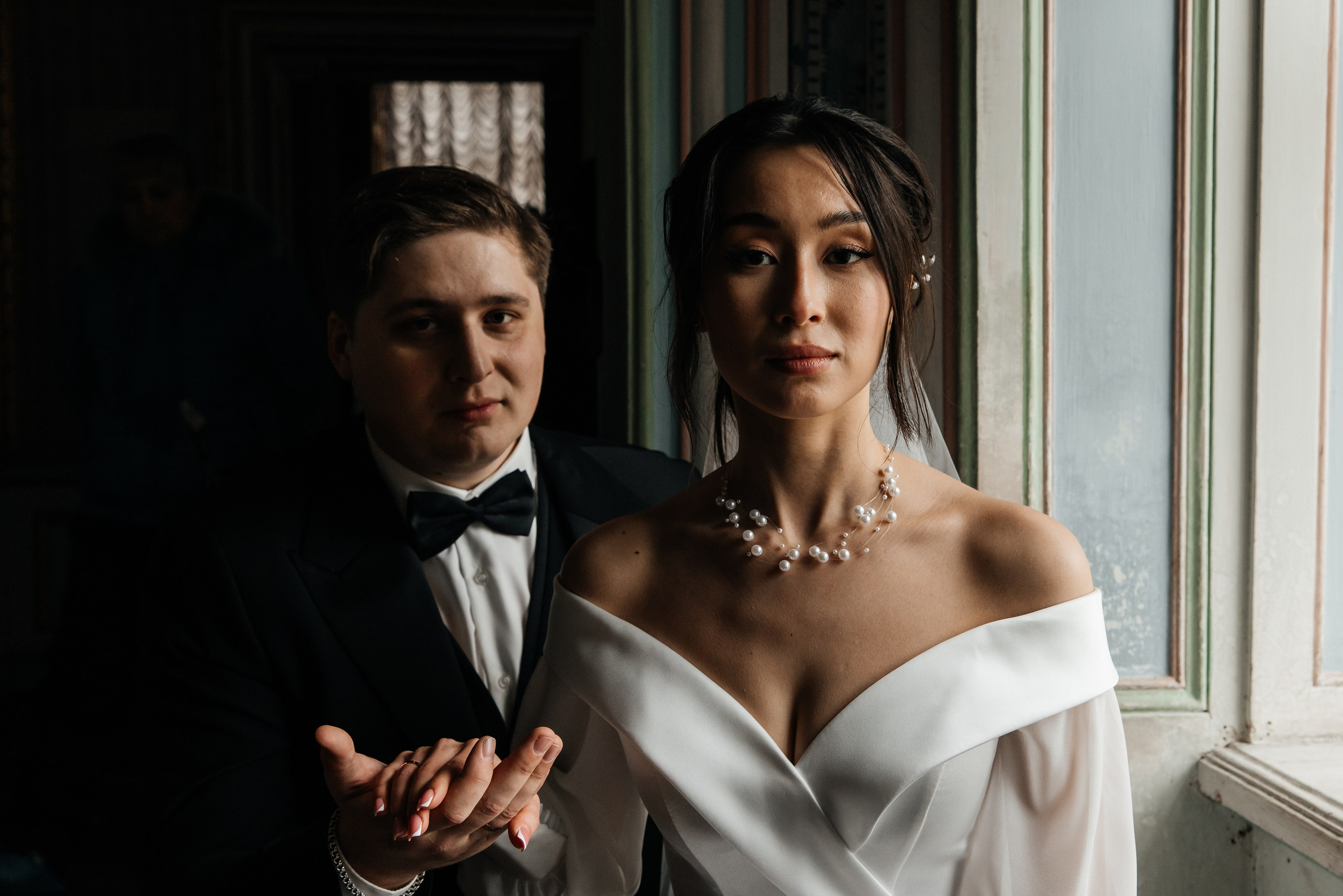 Илья и Диана| Люберцы. Фотограф Москва Шептаев Артём