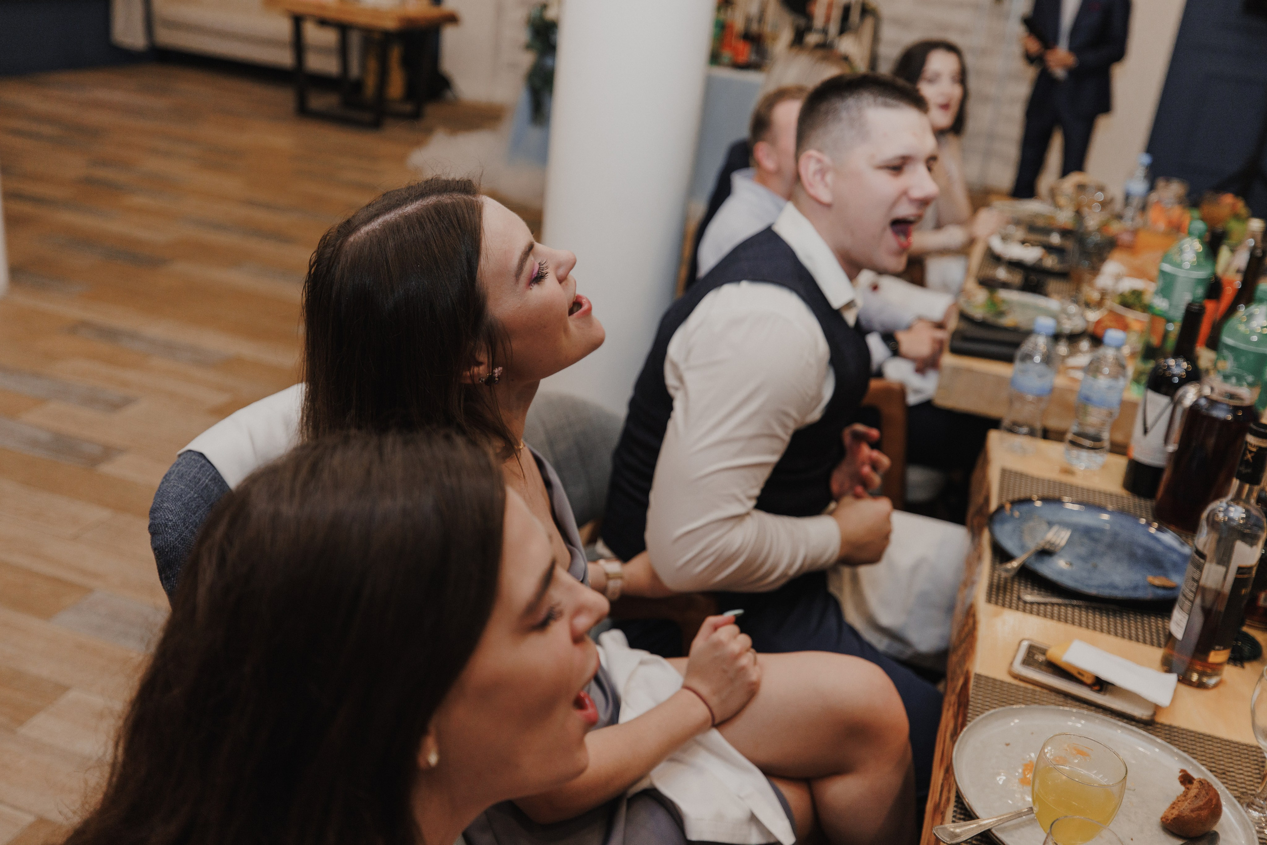 #2 Выездная регистрация. Фотограф Москва Шептаев Артём