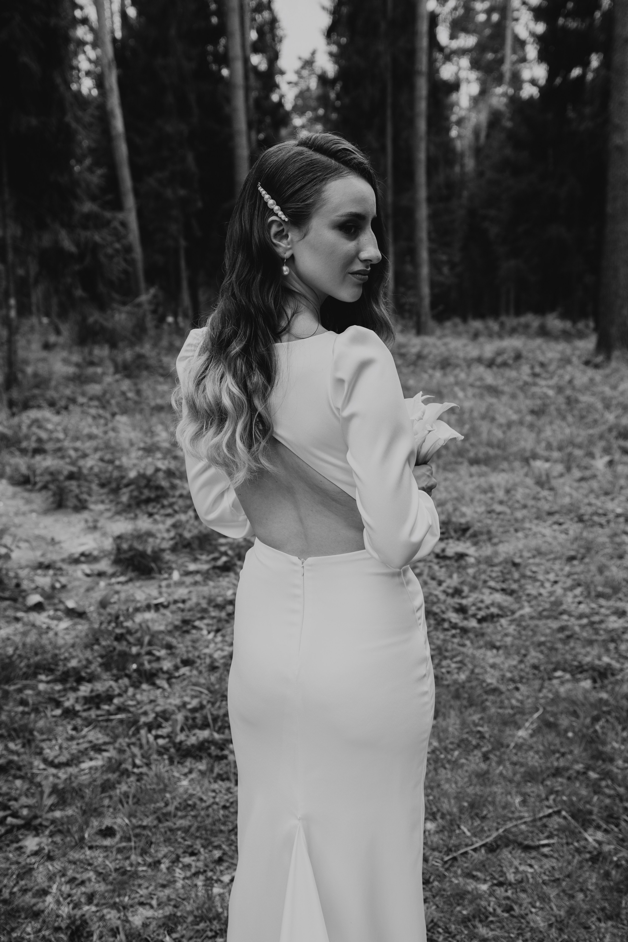 #2 Выездная регистрация. Фотограф Москва Шептаев Артём