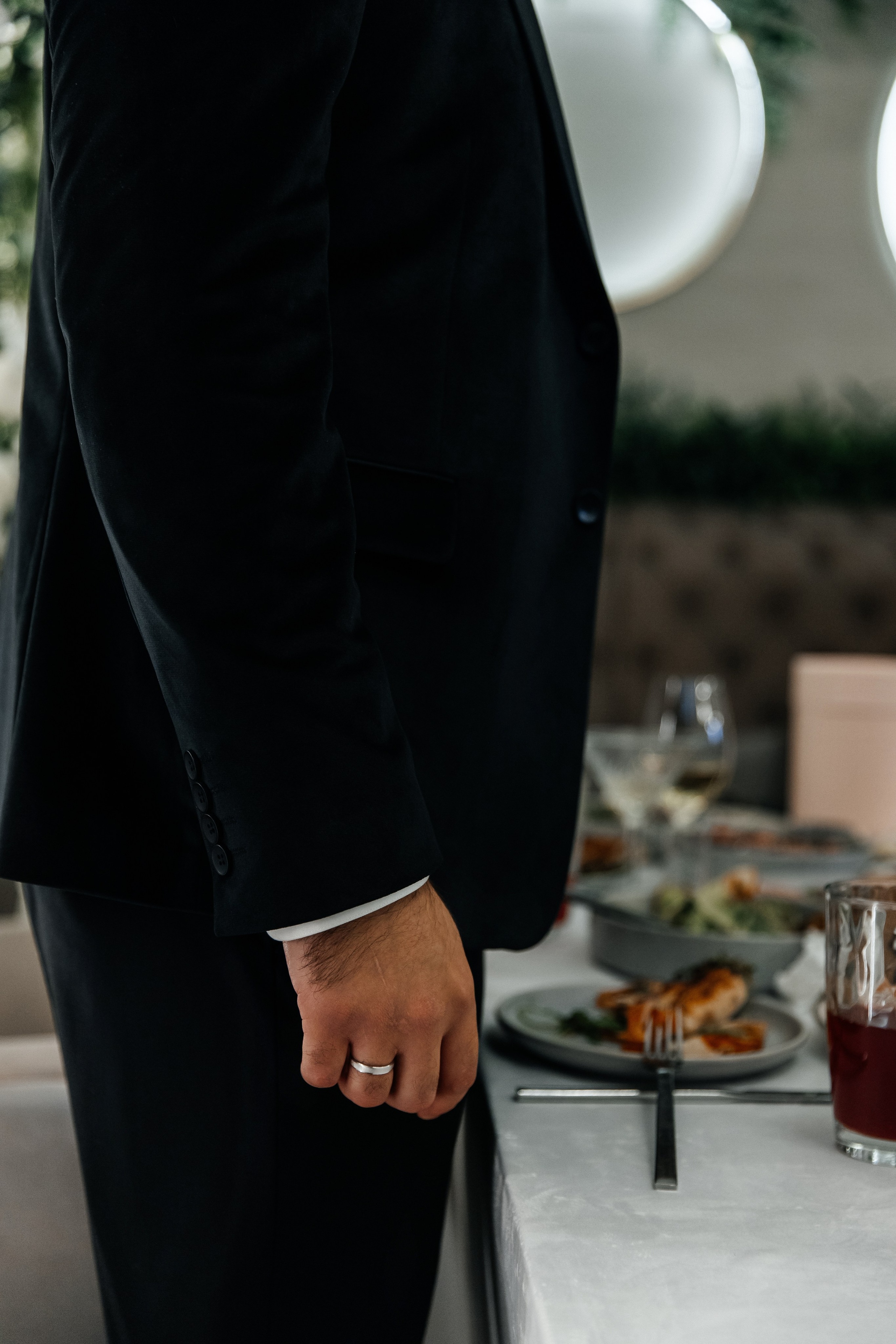 Вячеслав и Виктория| Южное бутово| Малый зал. Фотограф Москва Шептаев Артём