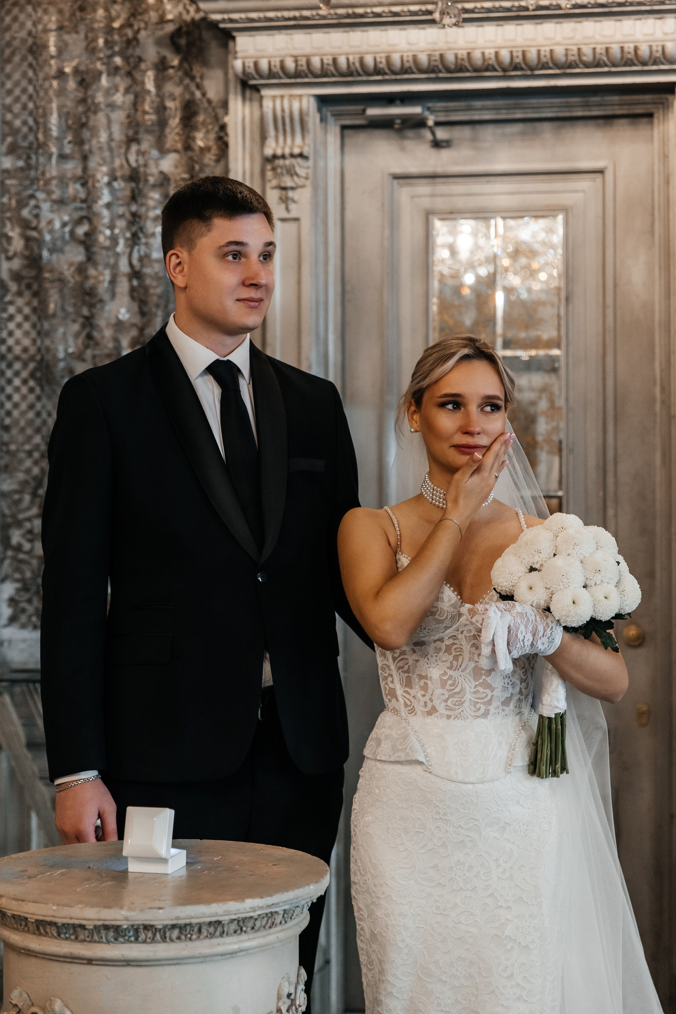 Анна и Роман| TURANDOT. Фотограф Москва Шептаев Артём