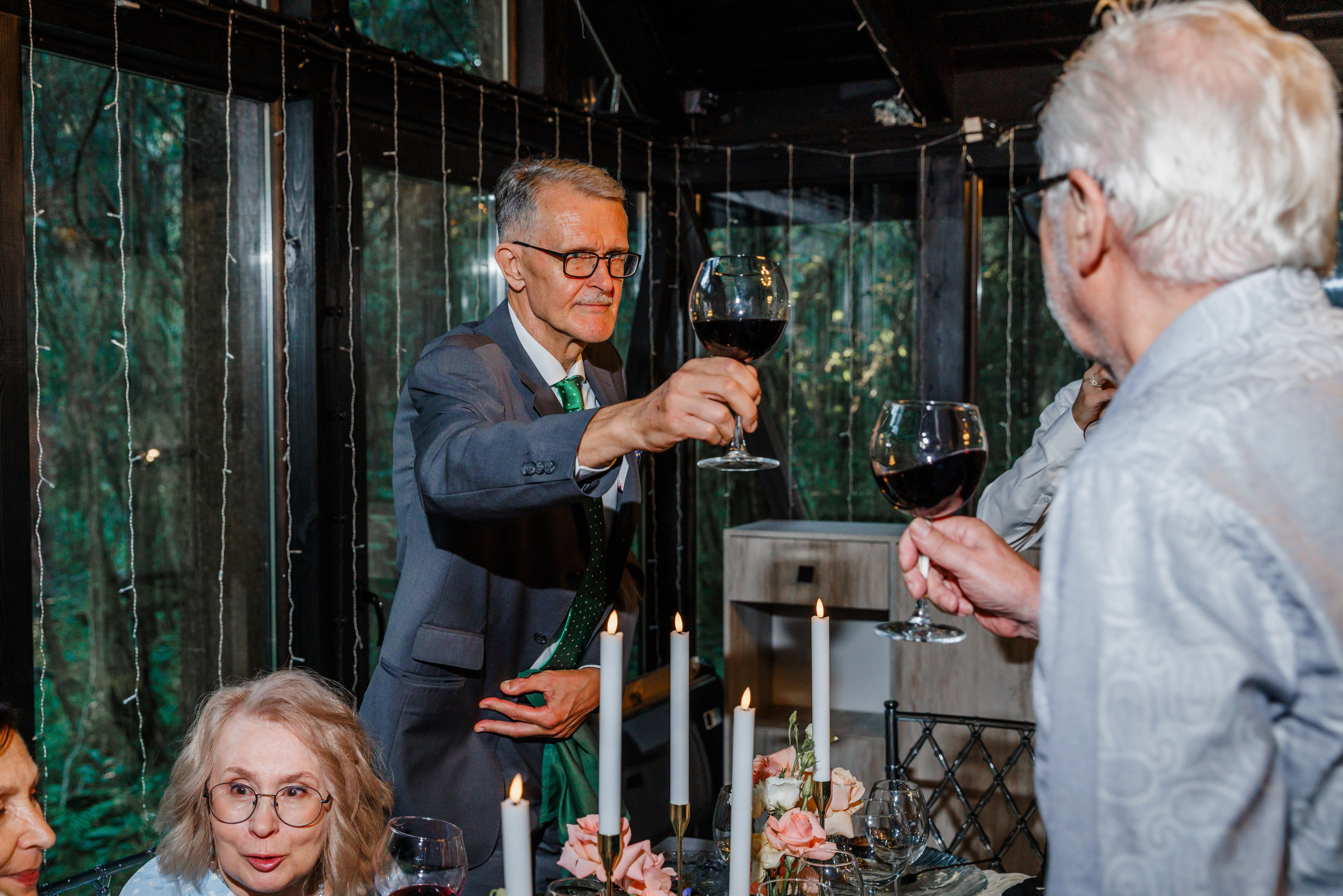 Татьяна и Владимир. Фотограф Москва Шептаев Артём