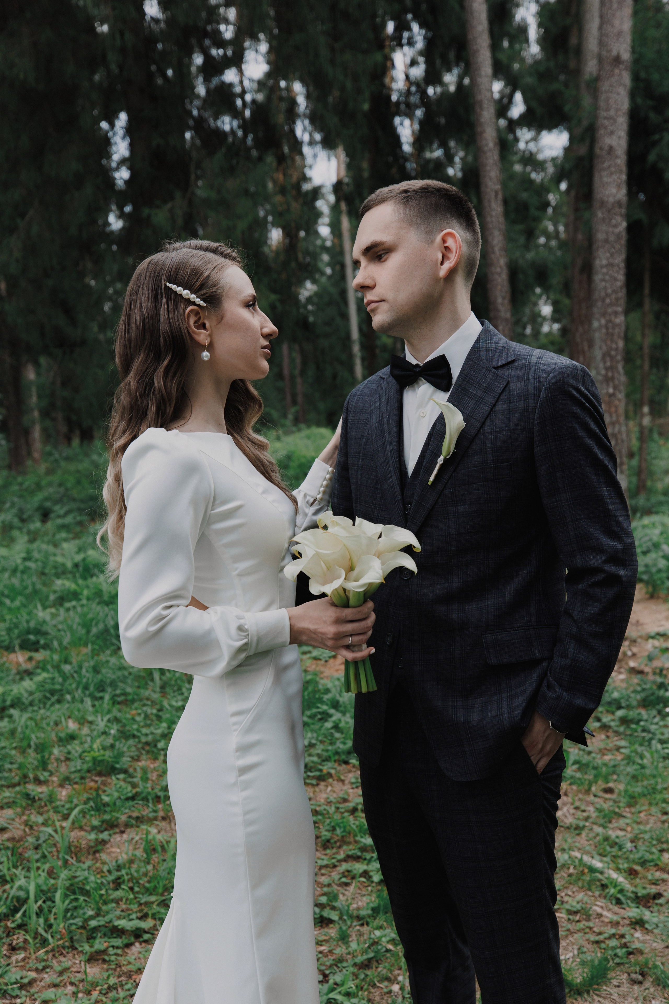 #2 Выездная регистрация. Фотограф Москва Шептаев Артём