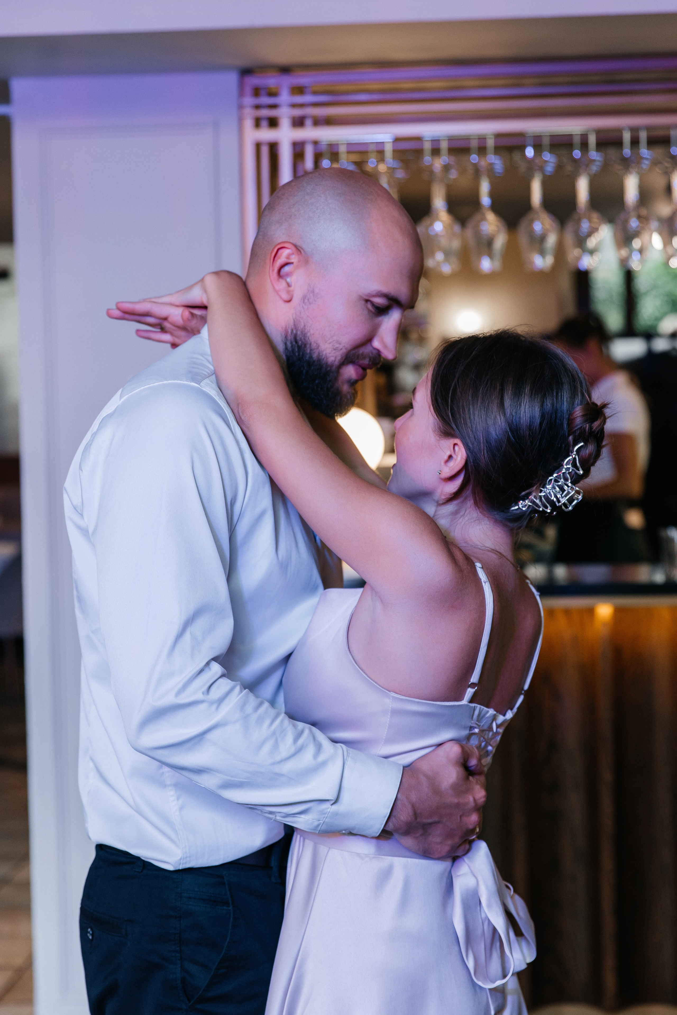 Анастасия и Никита| Зоопарк. Фотограф Москва Шептаев Артём