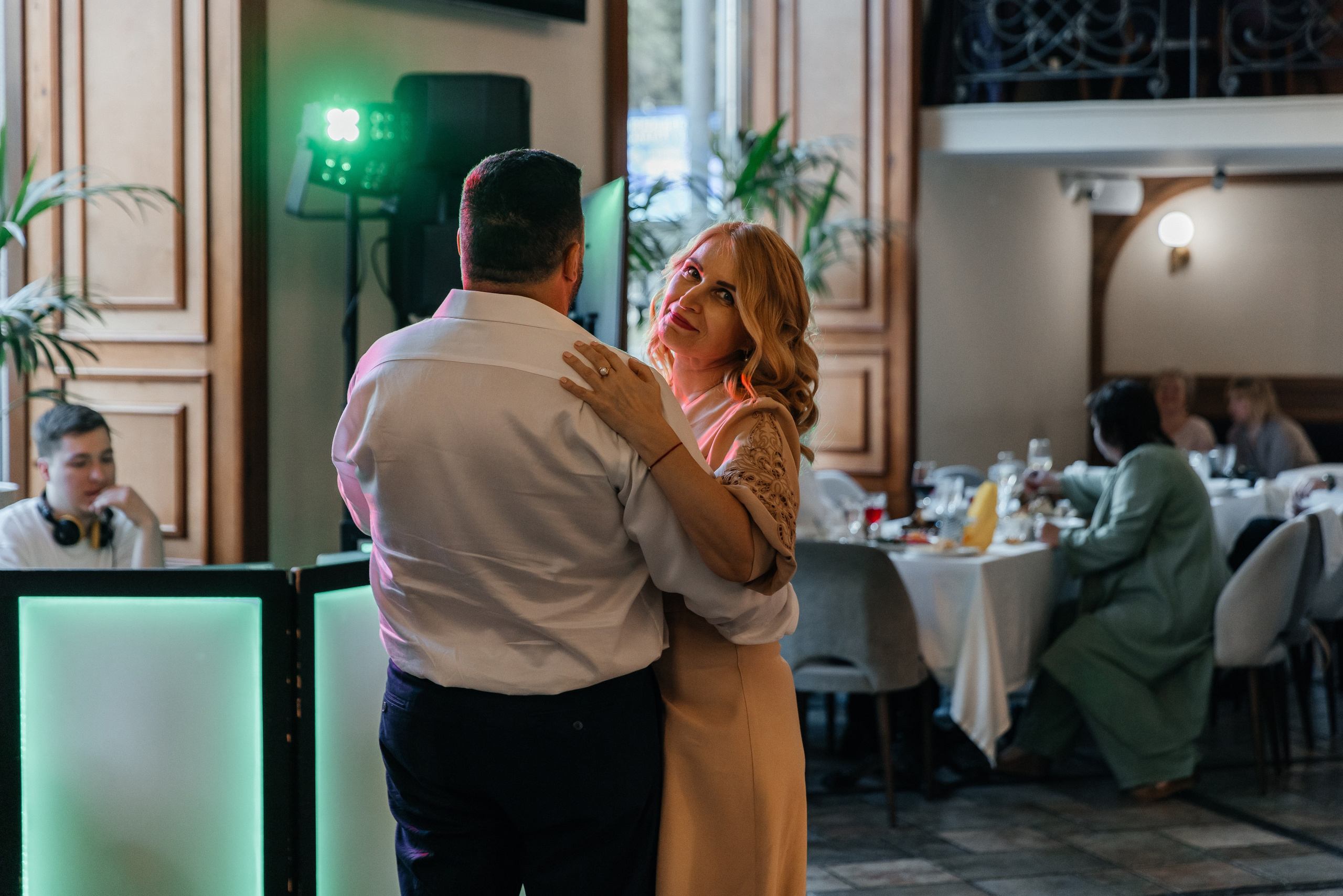 Анастасия и Никита| Зоопарк. Фотограф Москва Шептаев Артём