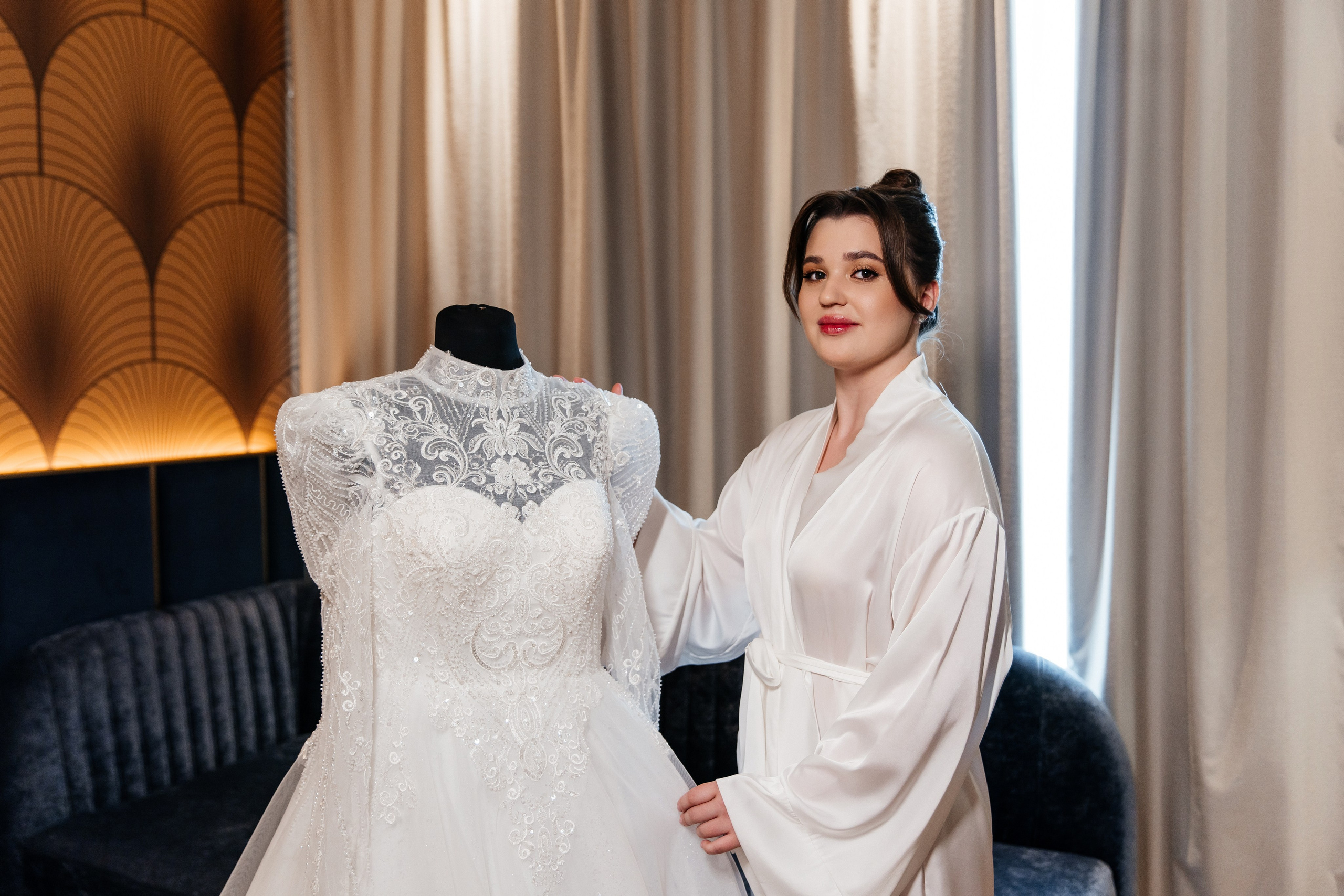 Юлия и Матвей. Фотограф Москва Шептаев Артём