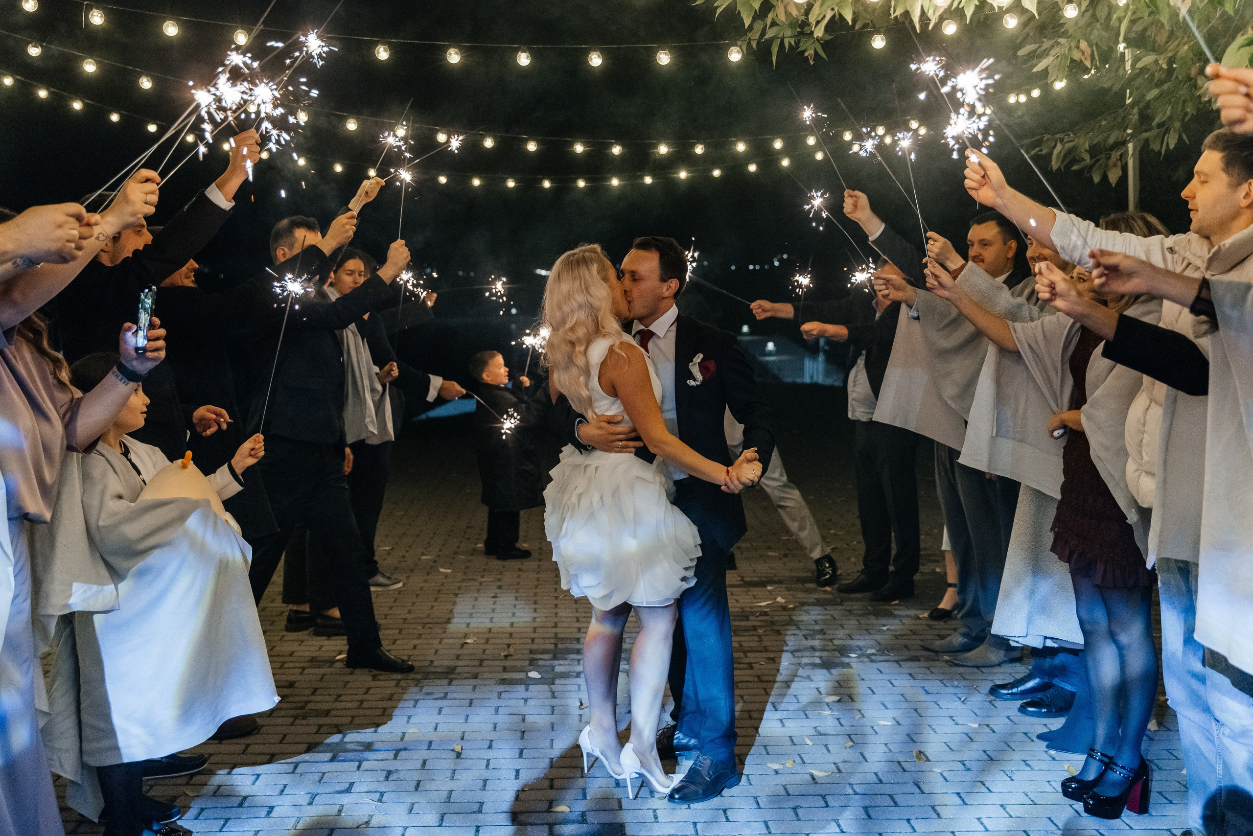 Алёна и Никита. Фотограф Москва Шептаев Артём