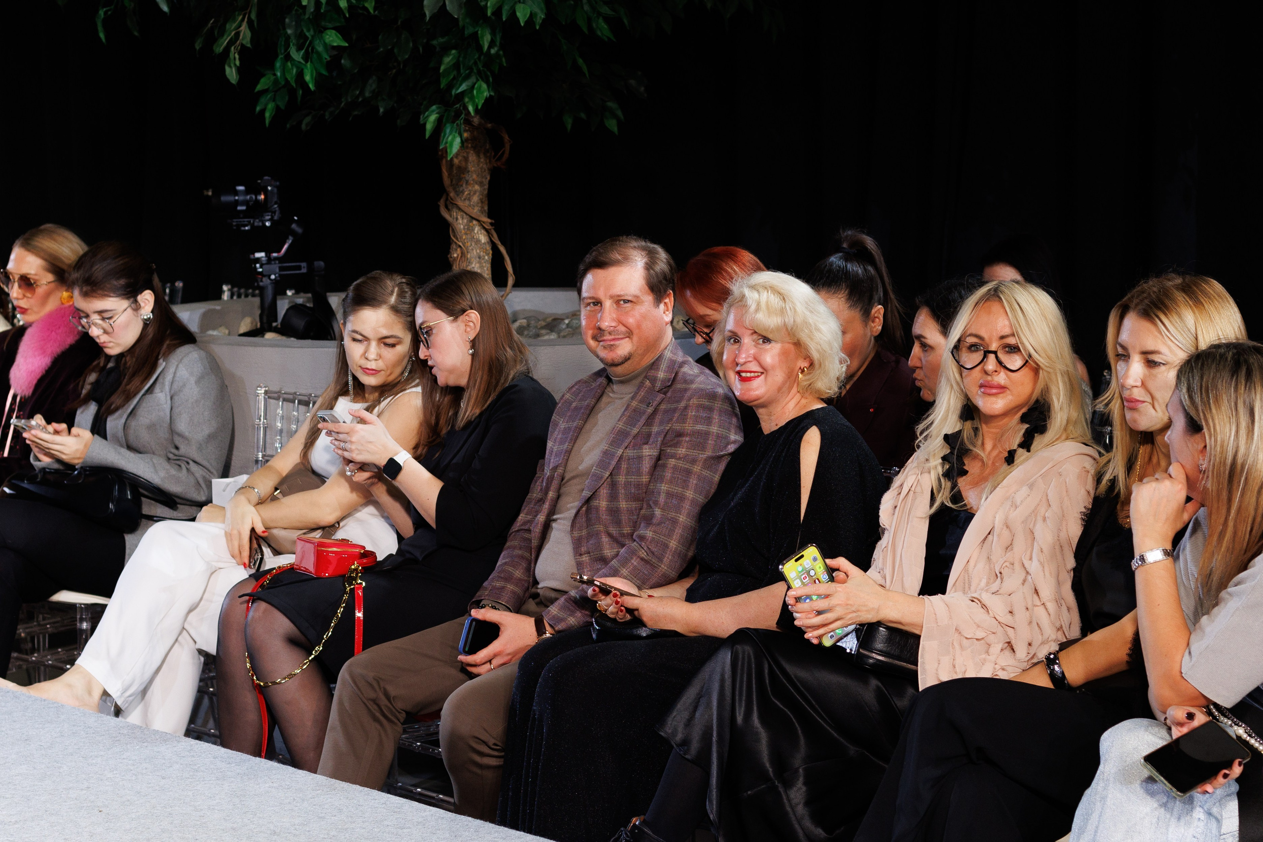 Новые горизонты. Фотограф Яна Белая